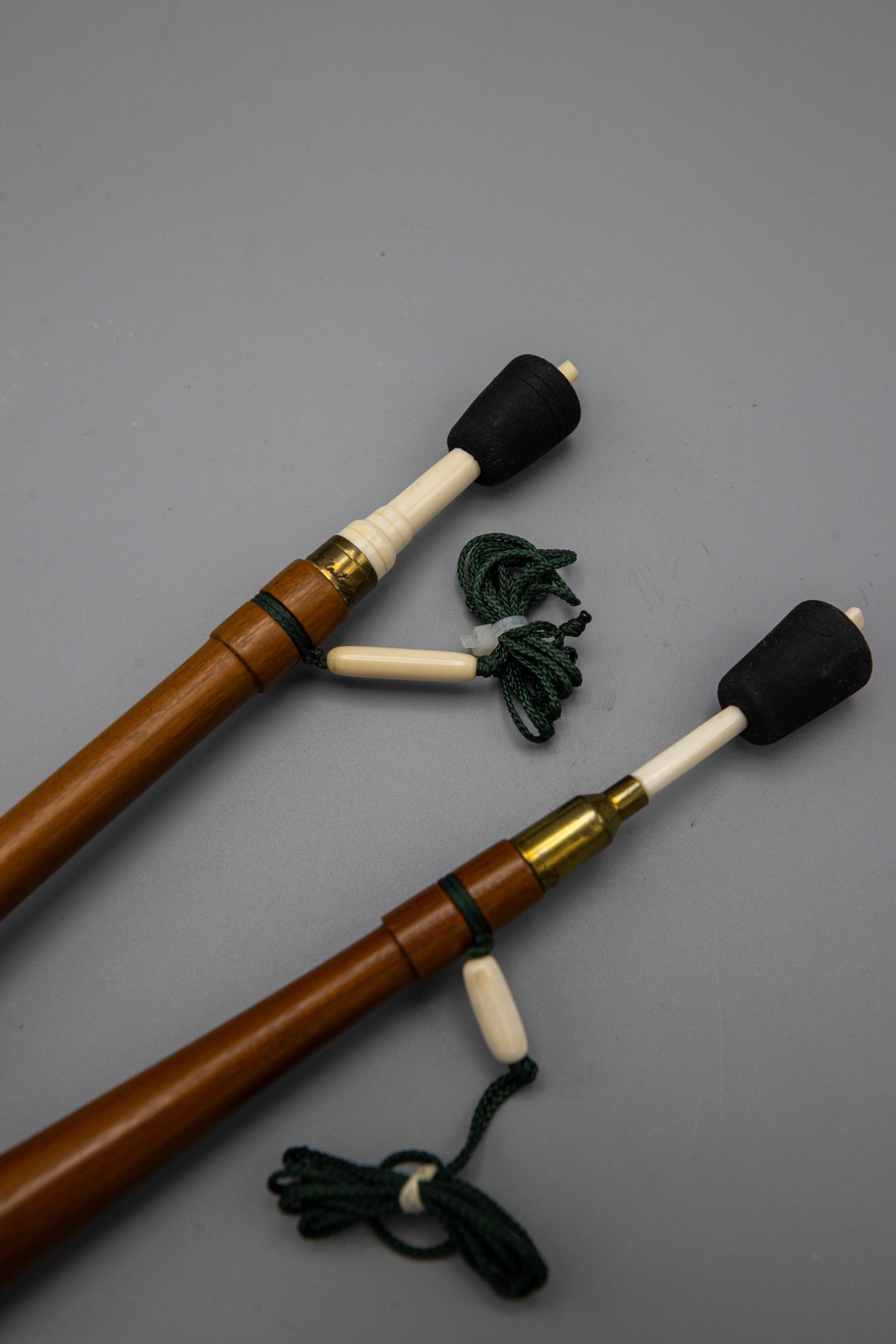 Frank Cox - Match Set No. 335