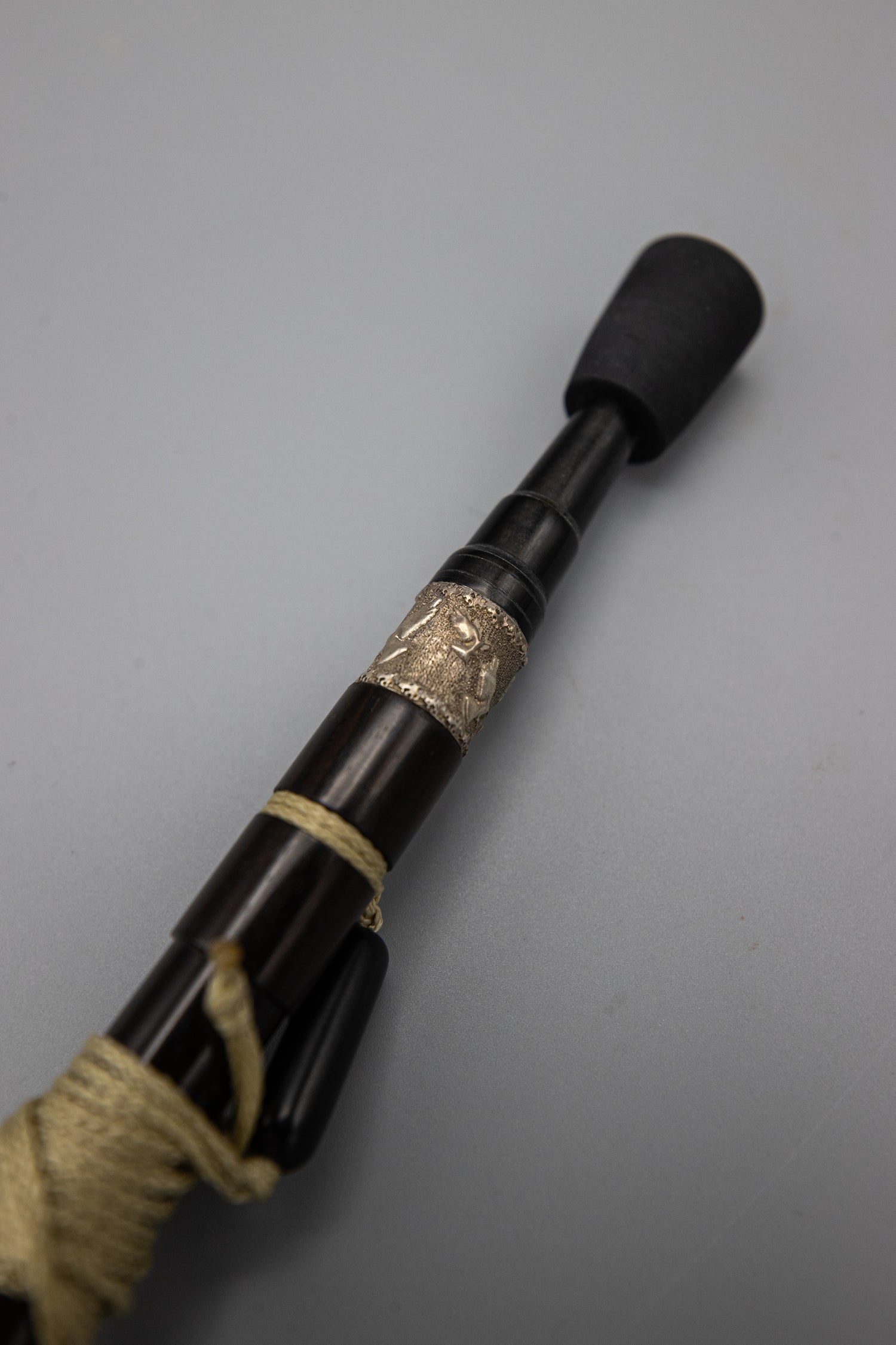 Frank Cox - Call No. 345