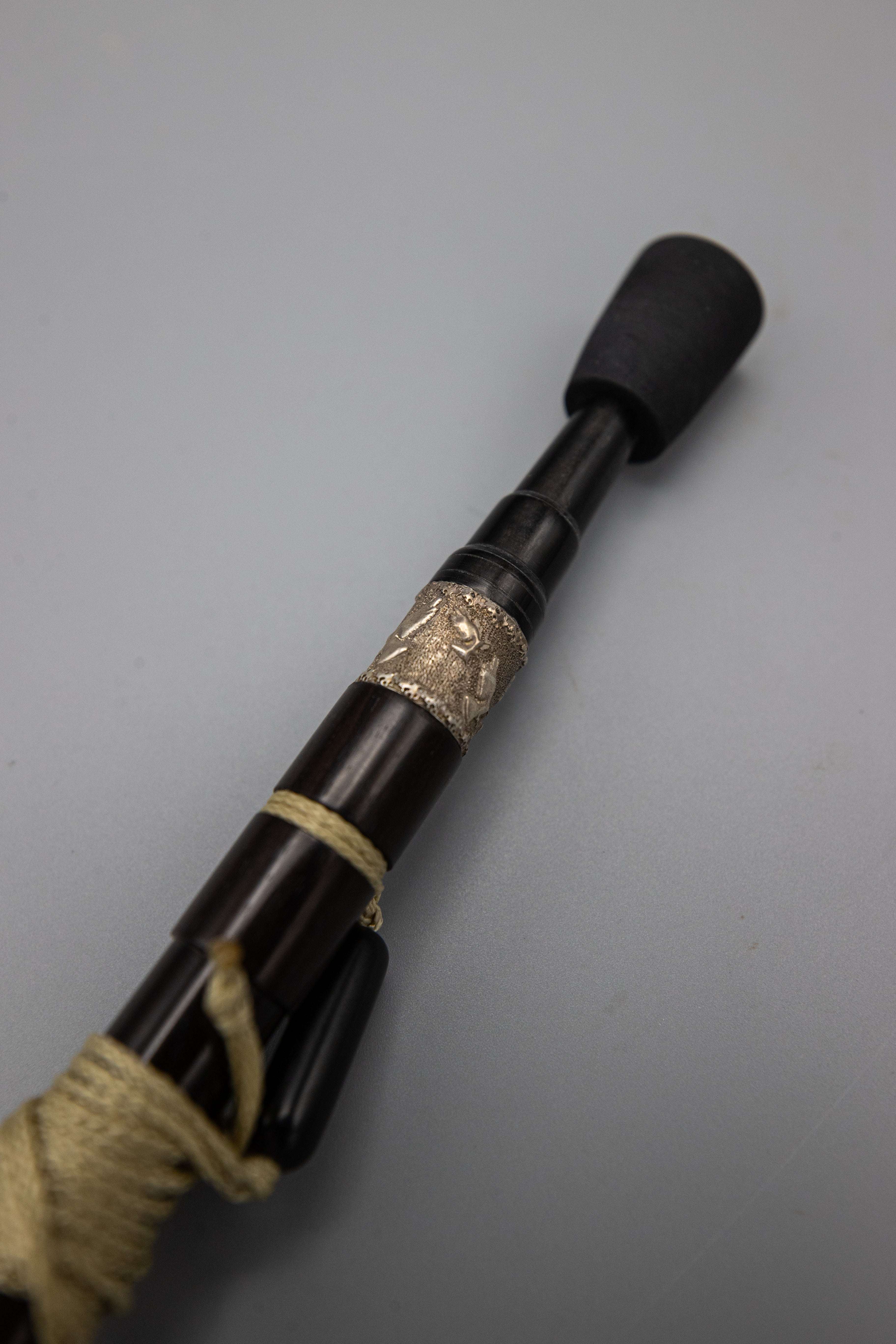 Frank Cox - Call No. 345