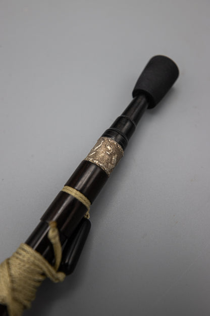 Frank Cox - Call No. 345