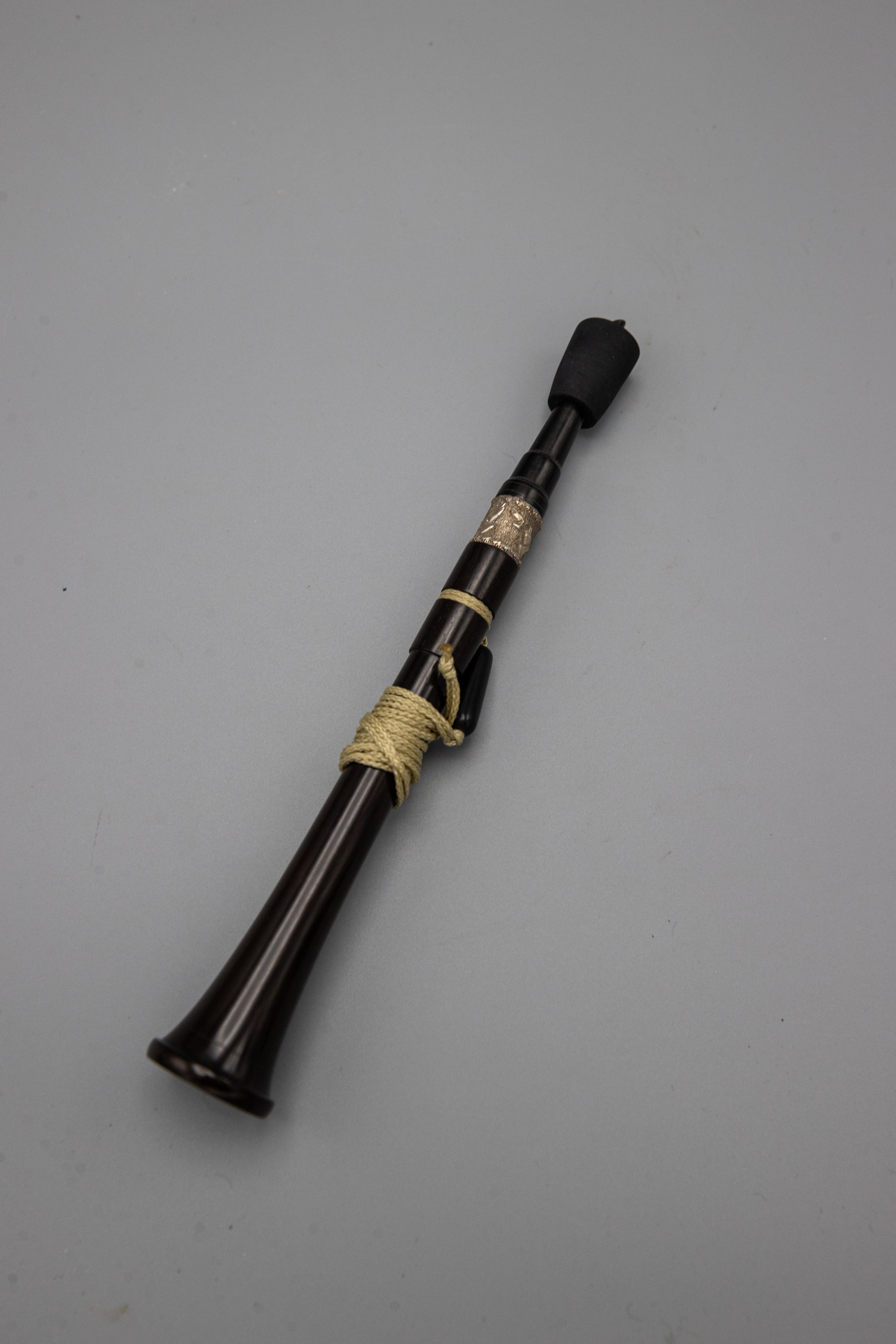 Frank Cox - Call No. 345