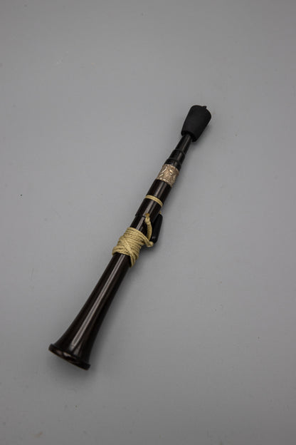 Frank Cox - Call No. 345