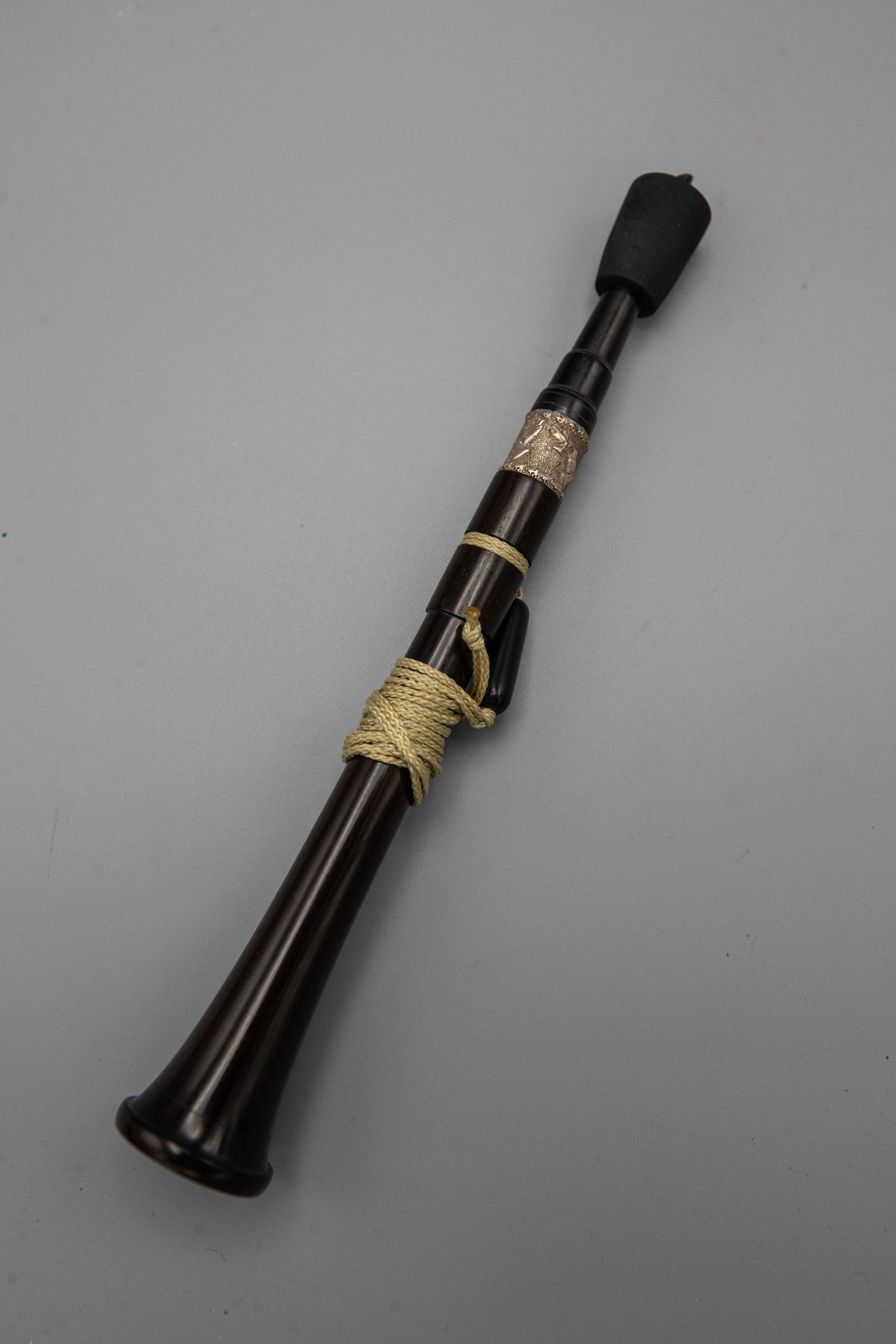 Frank Cox - Call No. 345