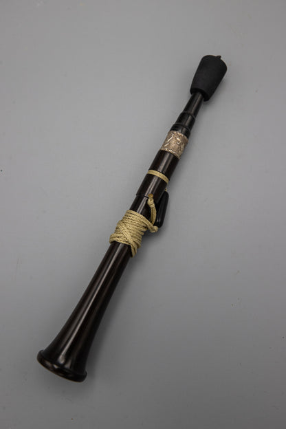 Frank Cox - Call No. 345