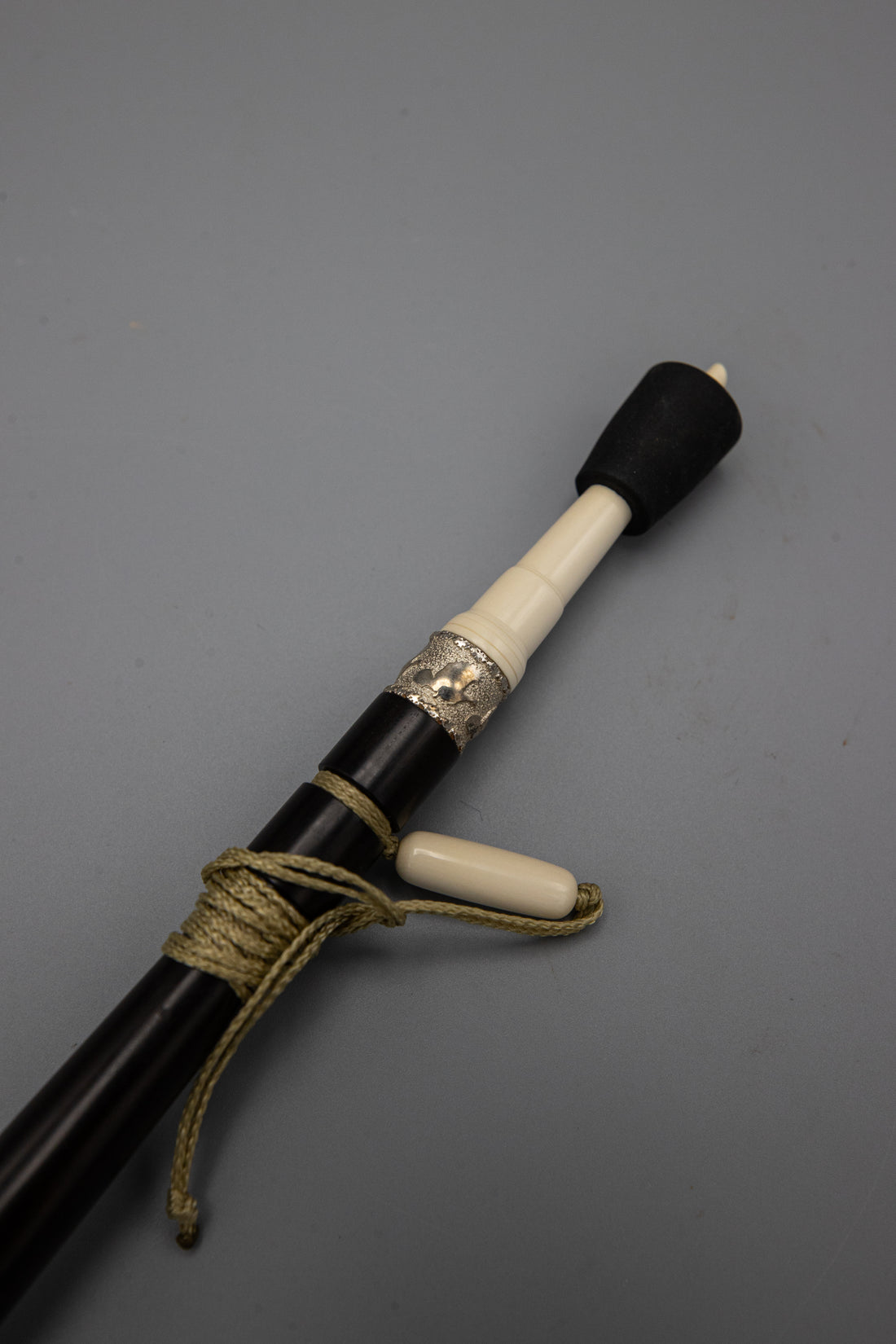 Frank Cox - Call No. 343