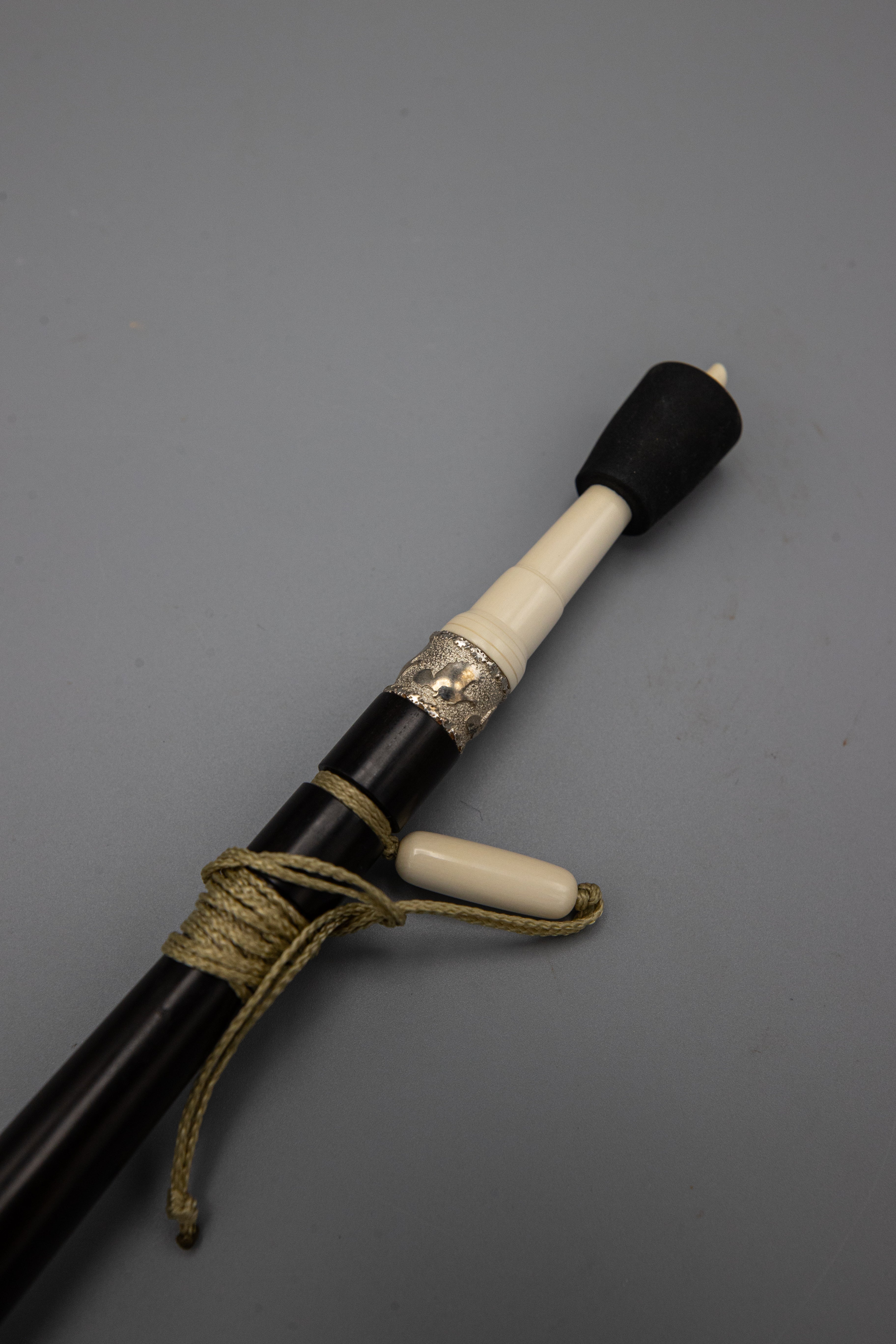 Frank Cox - Call No. 343