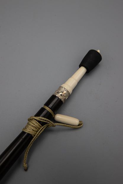 Frank Cox - Call No. 343