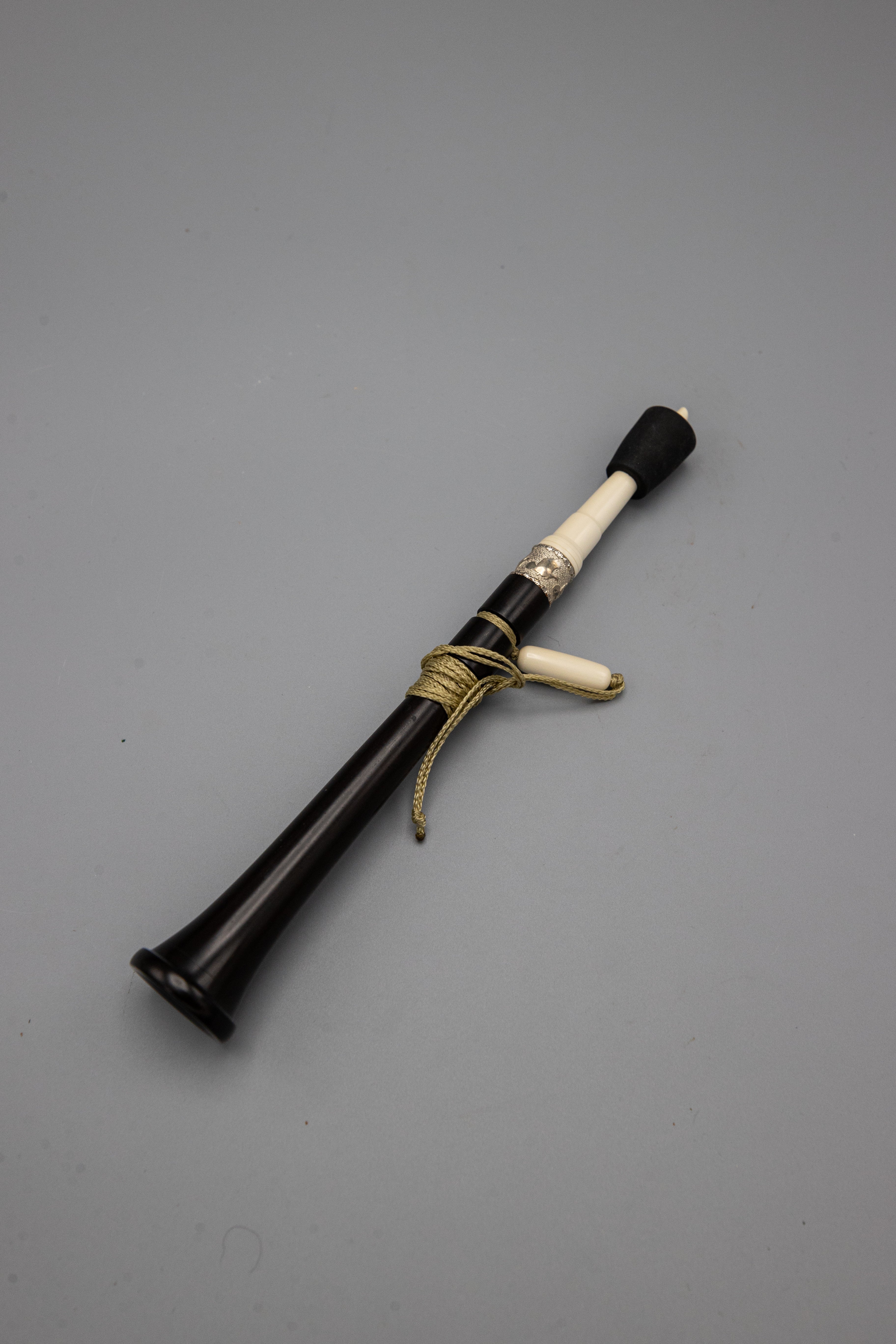 Frank Cox - Call No. 343