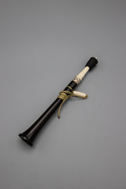 Frank Cox - Call No. 343