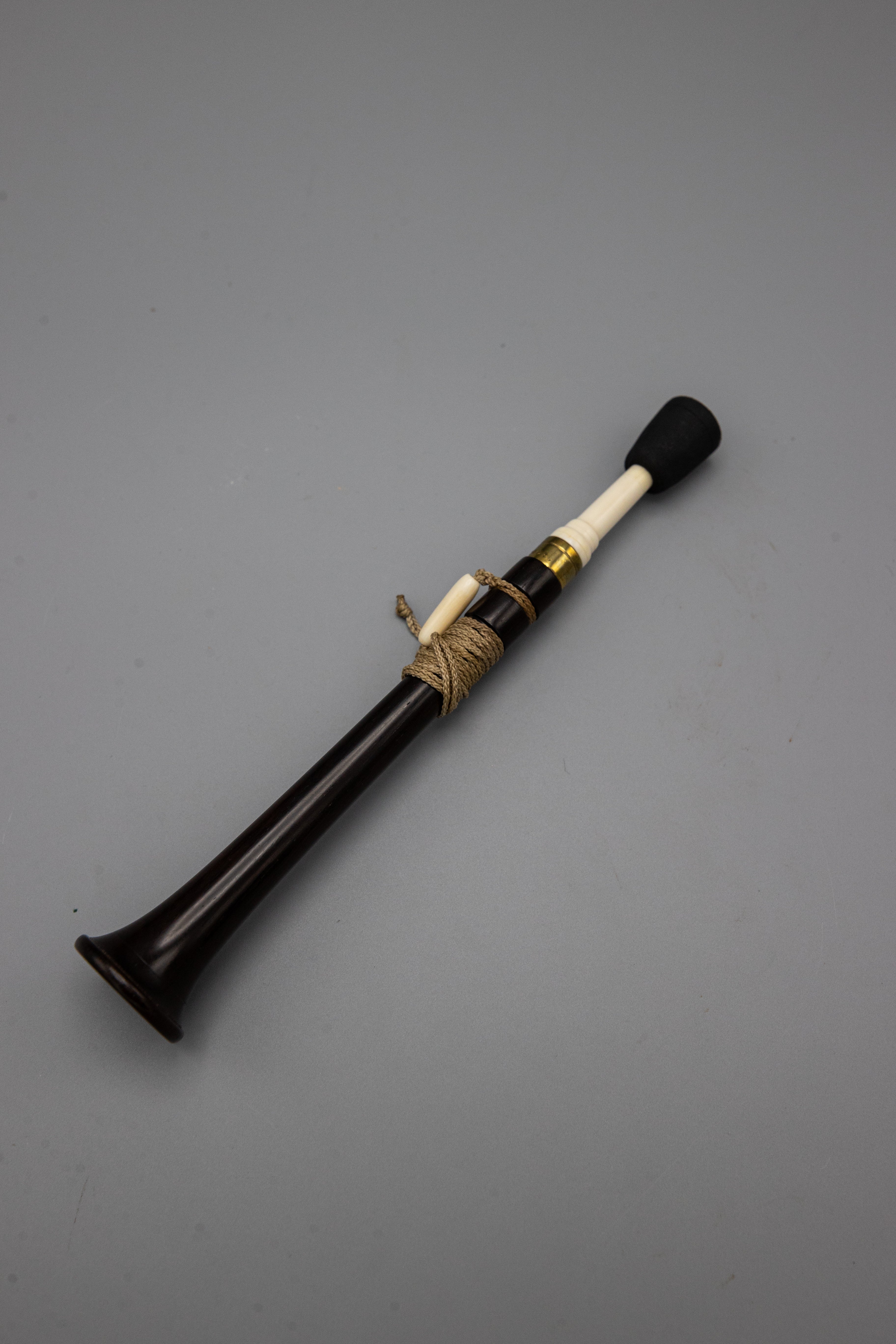 Frank Cox - Call No. 344