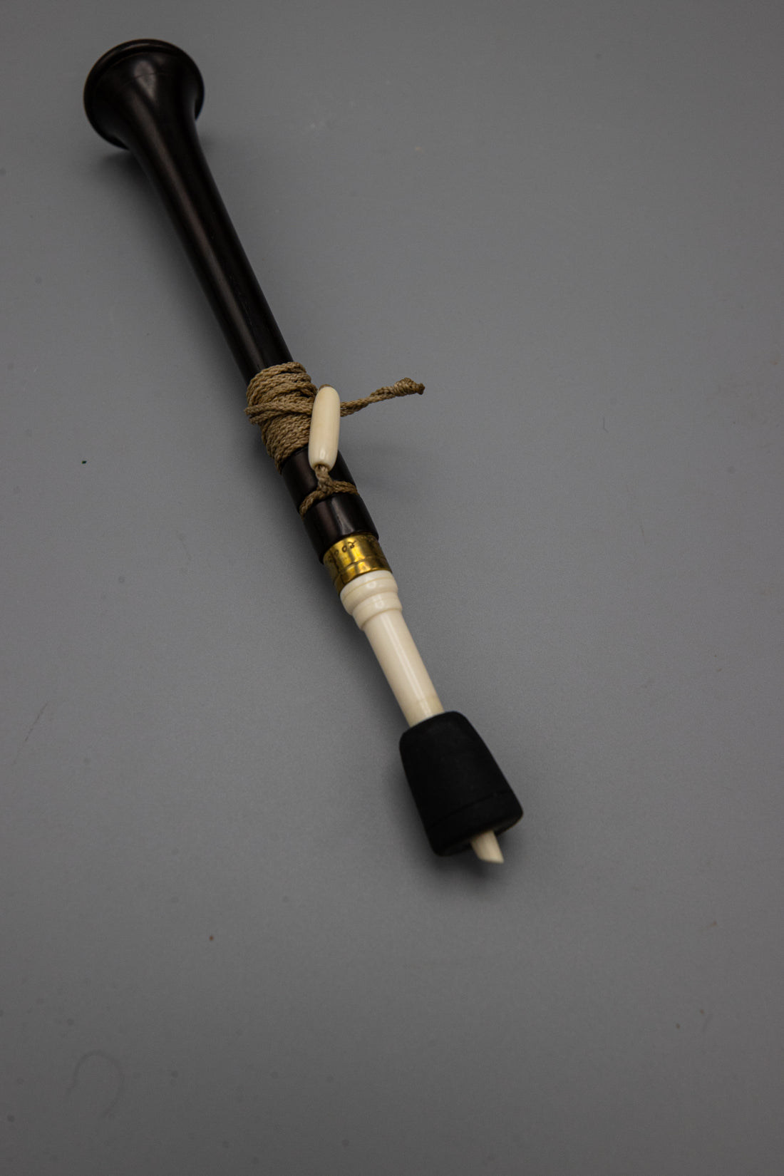 Frank Cox - Call No. 344