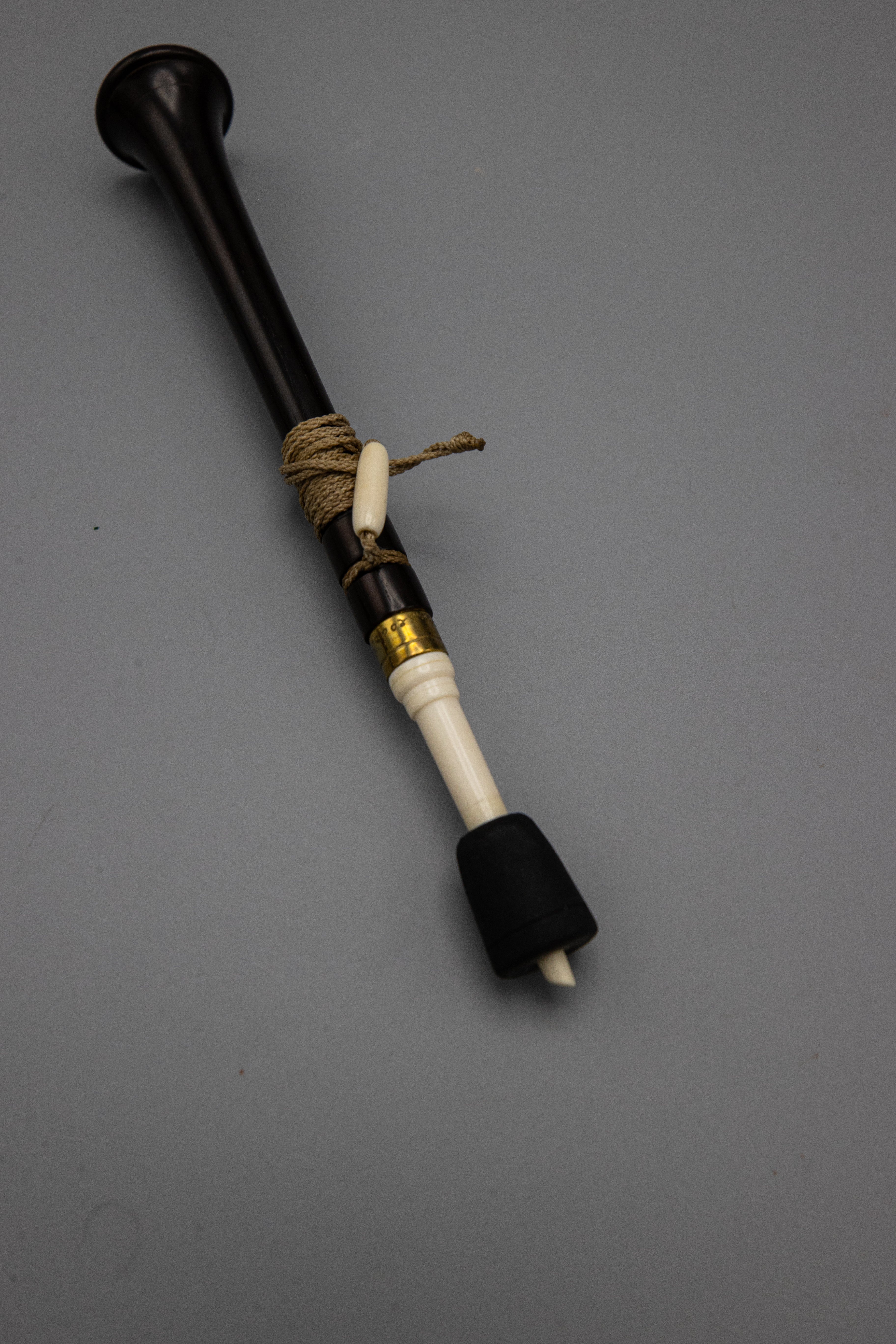 Frank Cox - Call No. 344