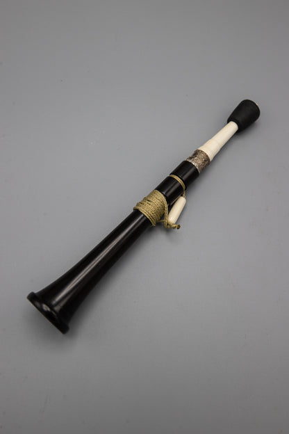 Frank Cox - Call No. 328