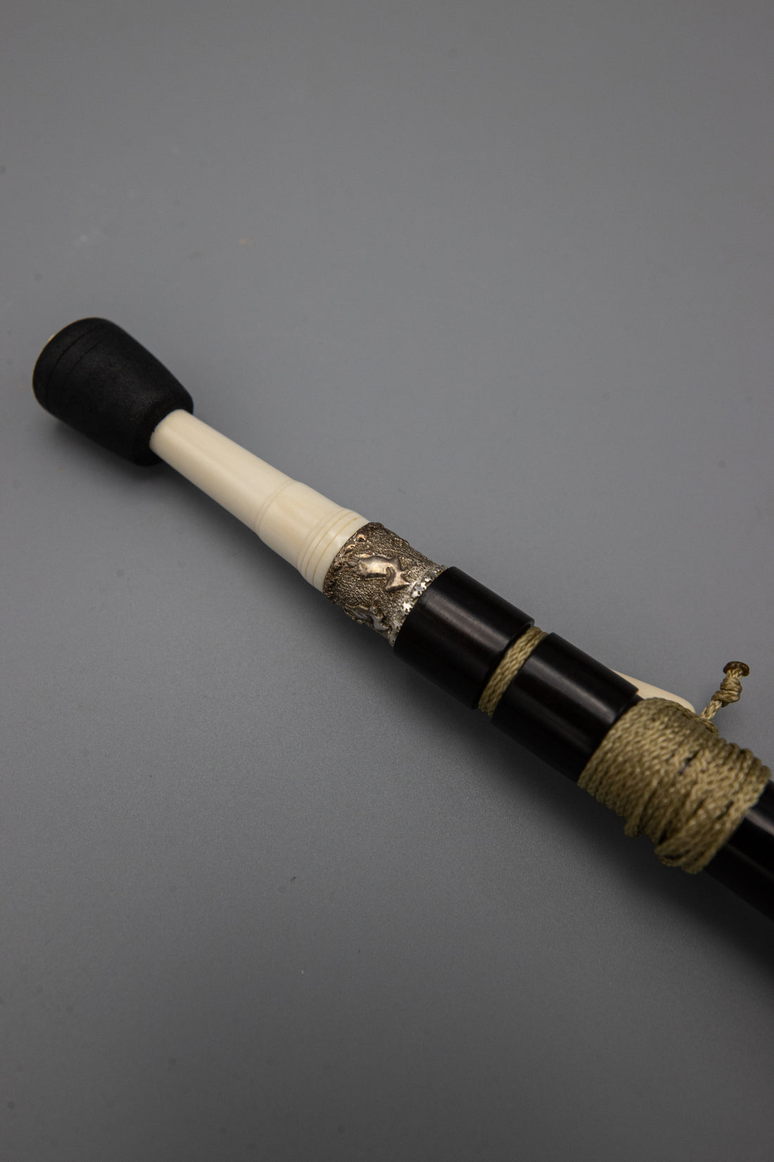 Frank Cox - Call No. 328