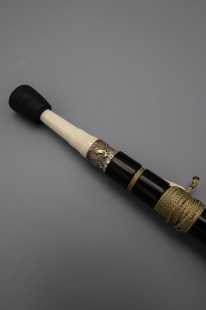 Frank Cox - Call No. 328