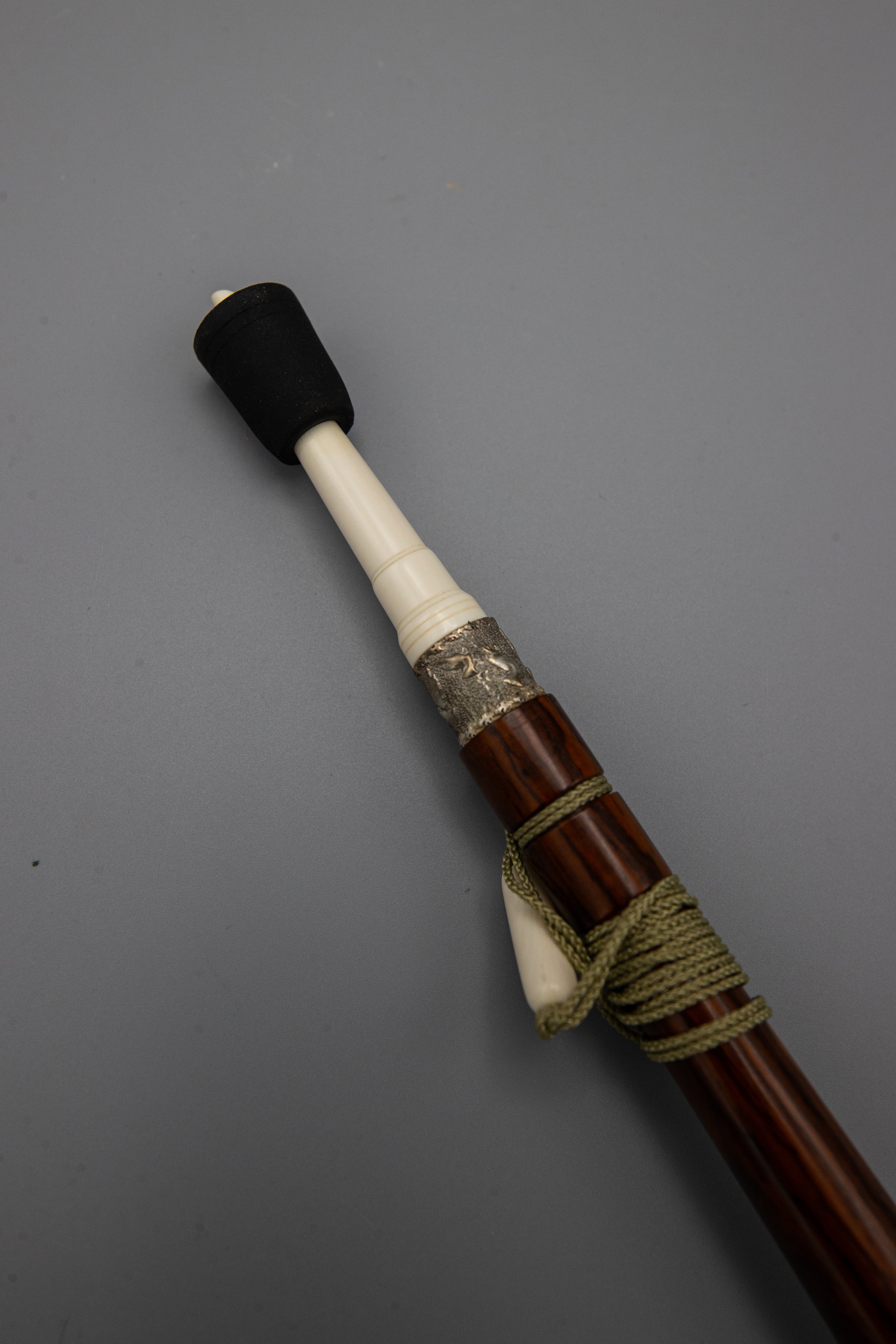 Frank Cox - Call No. 336