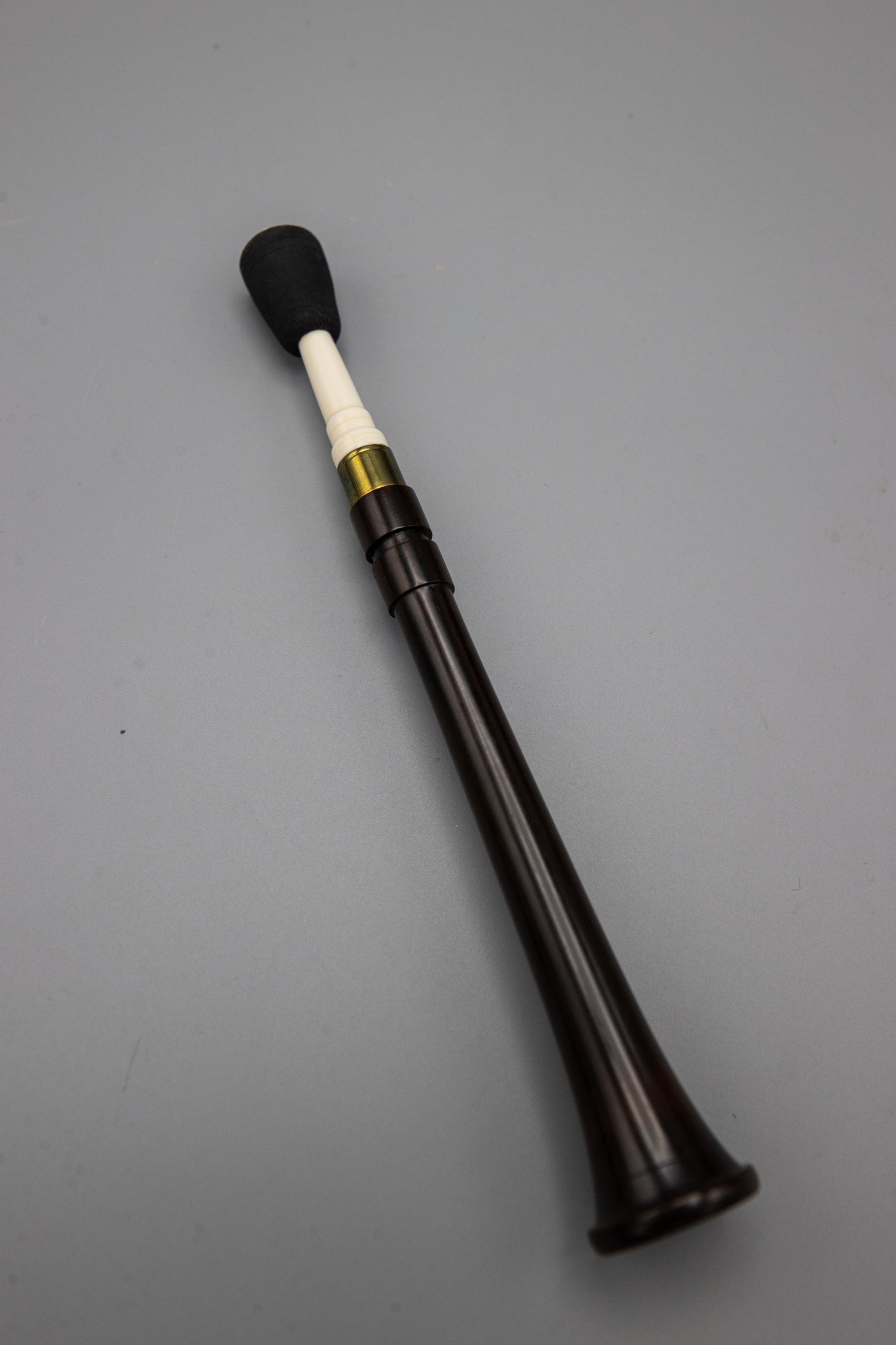 Frank Cox - Call No. 329