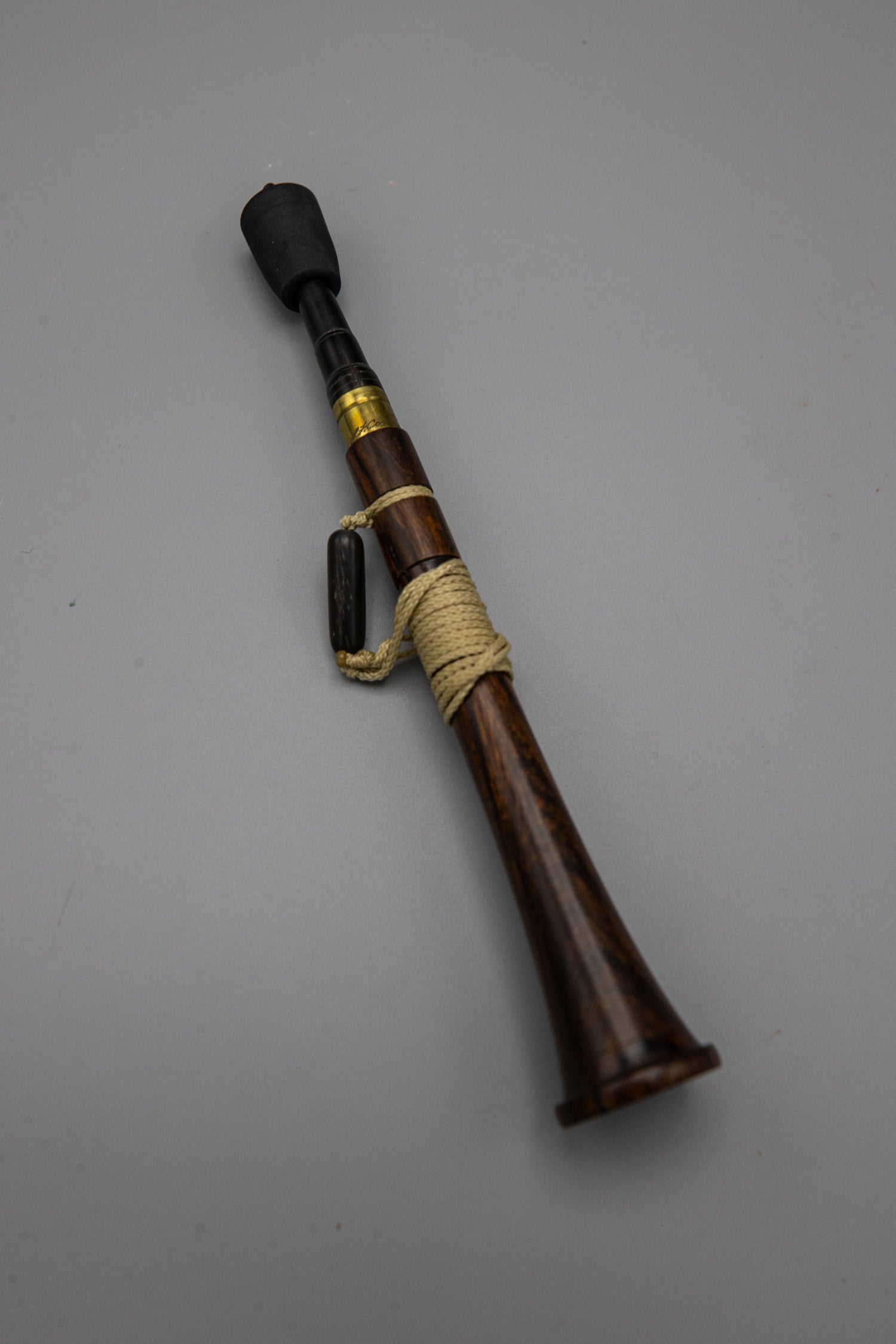 Frank Cox - Call No. 330