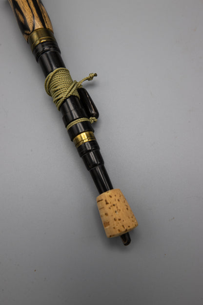 Frank Cox - Call No. 331