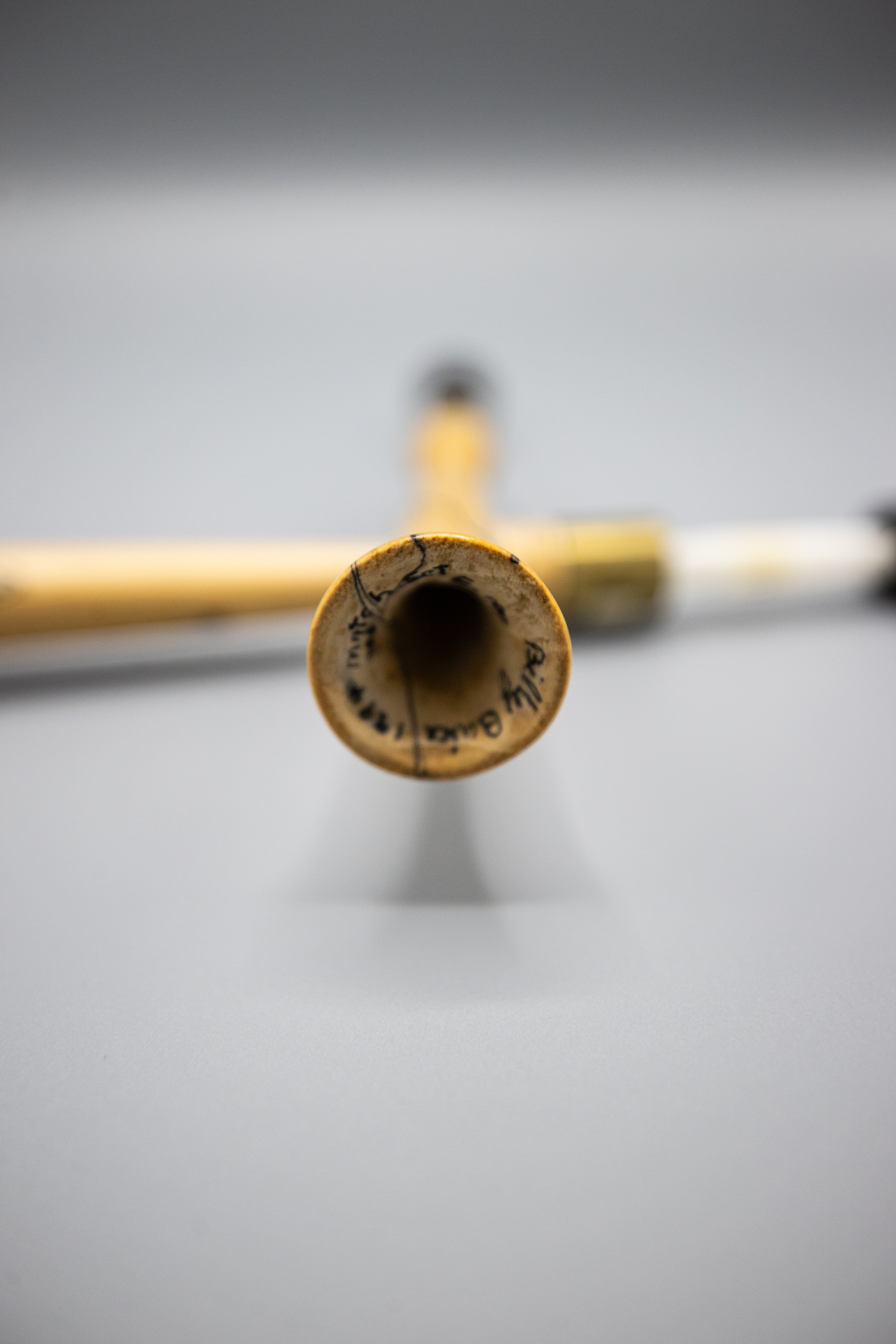 Billy Buice - Match Set No. 535