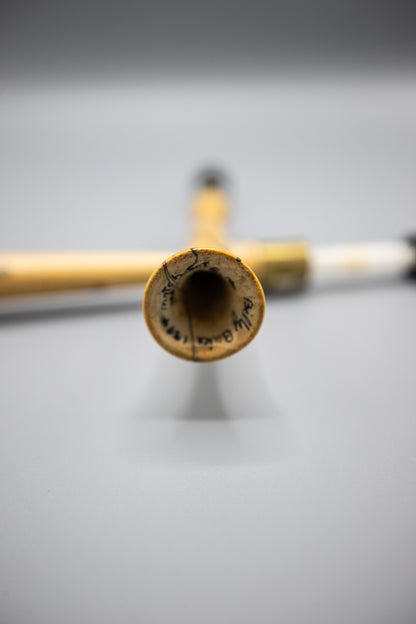 Billy Buice - Match Set No. 535