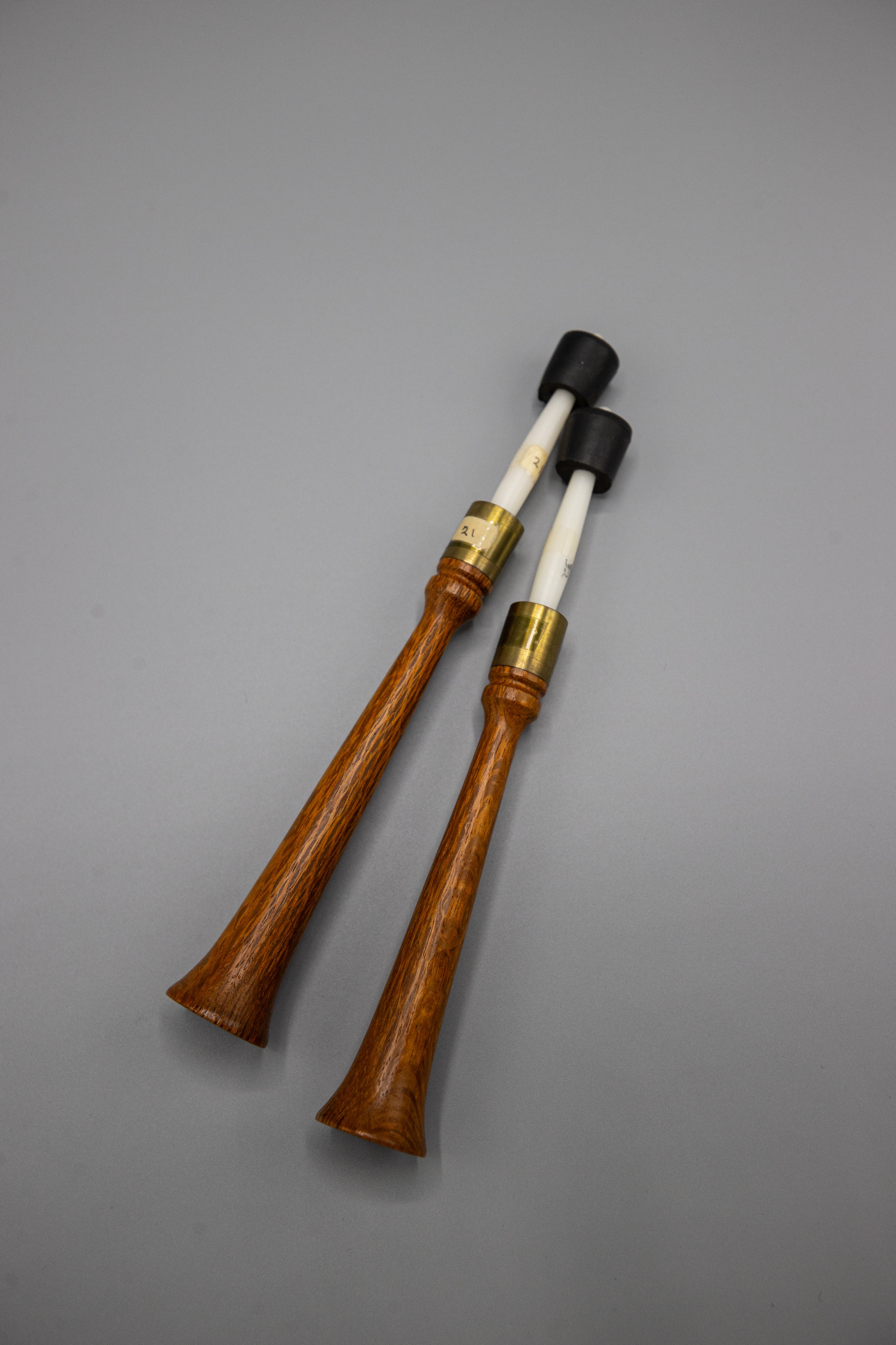 Billy Buice - Match Set No. 533