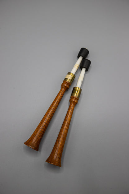 Billy Buice - Match Set No. 533