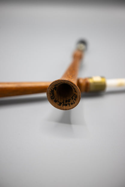 Billy Buice - Match Set No. 533