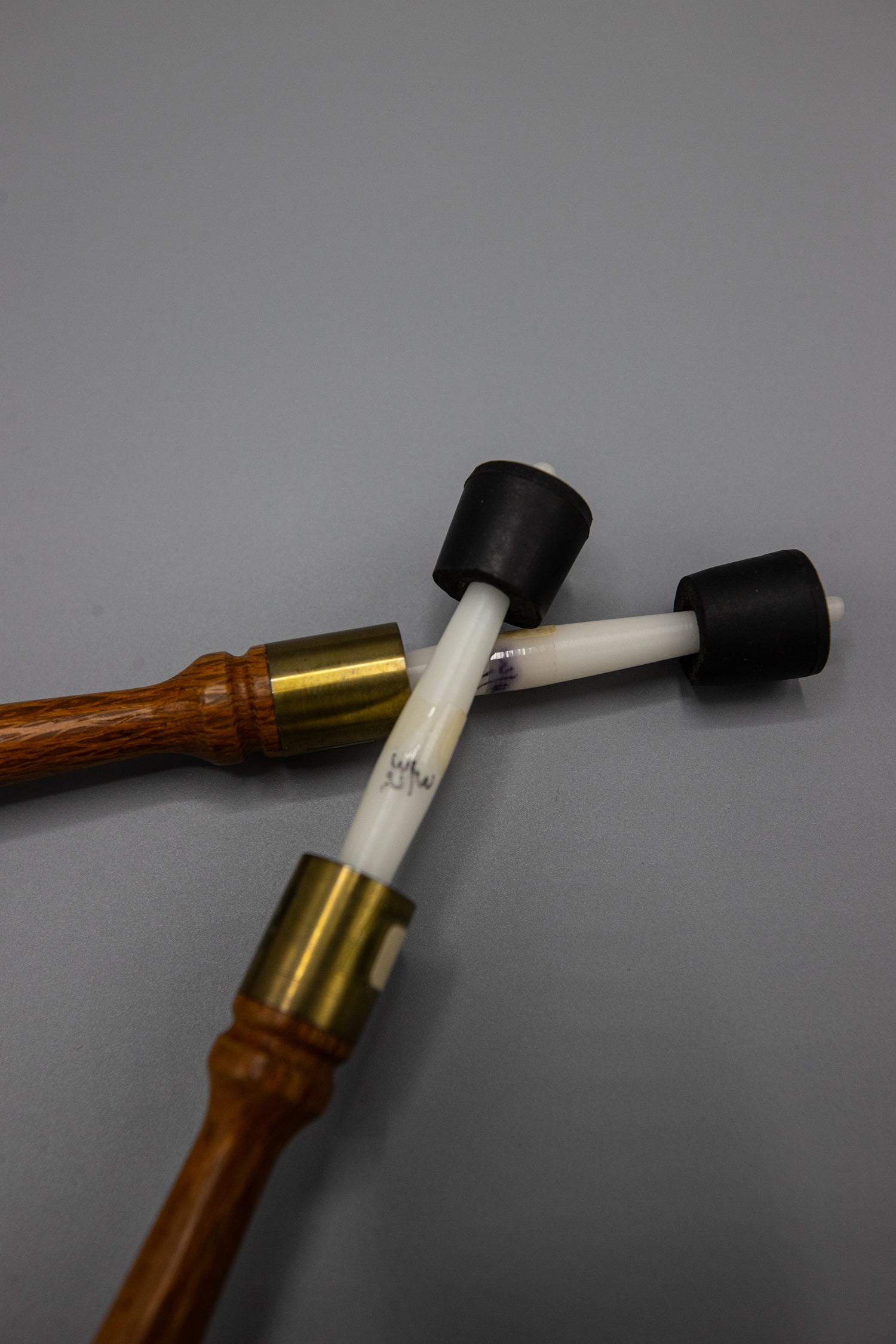 Billy Buice - Match Set No. 533