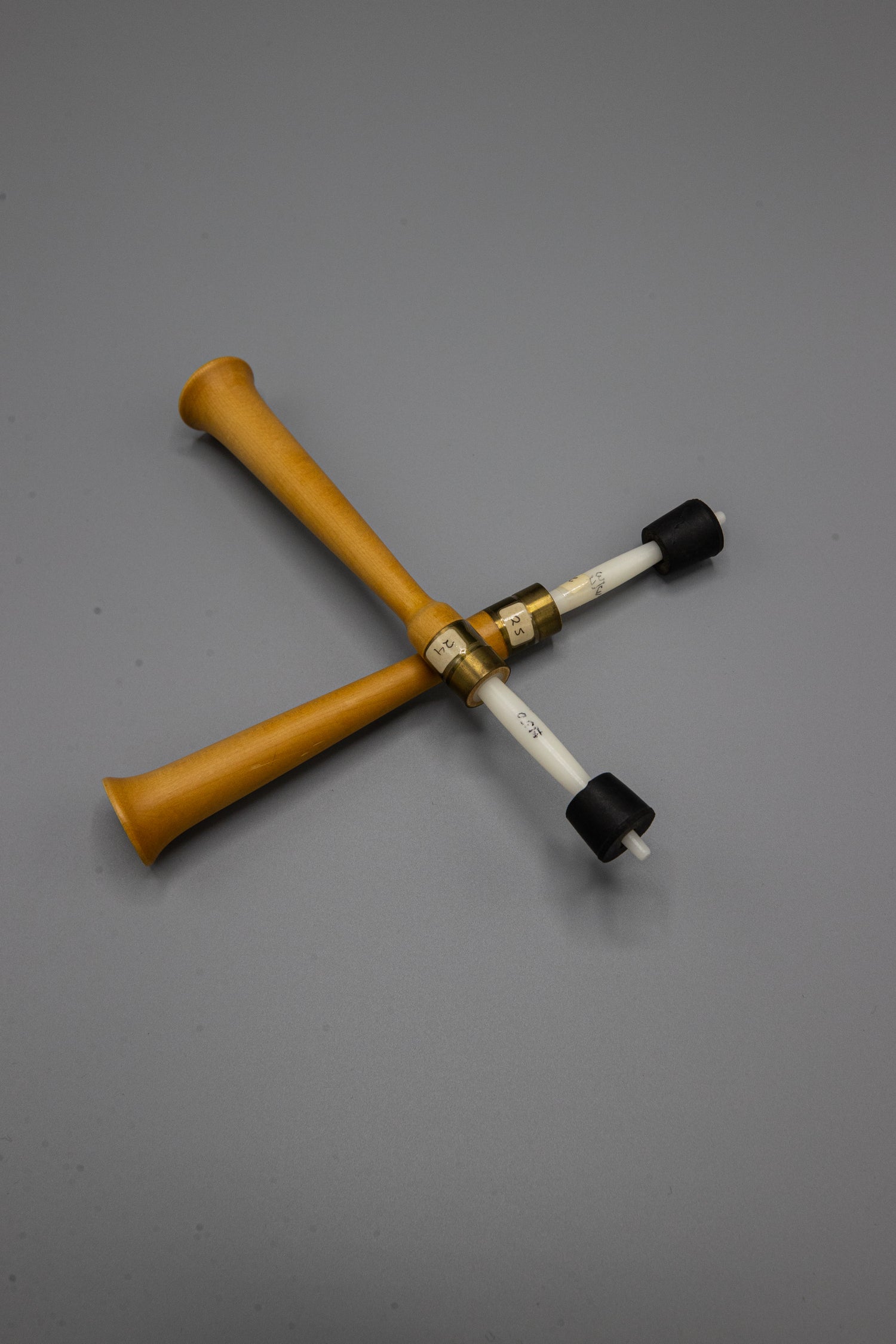 Billy Buice - Match Set No. 534