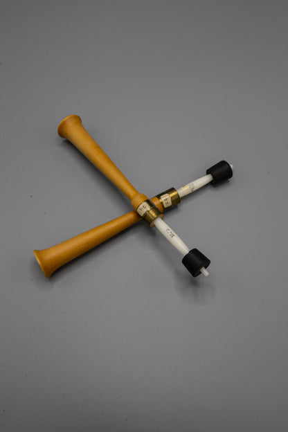 Billy Buice - Match Set No. 534