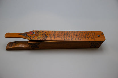 Don Chancey - Call No. 405