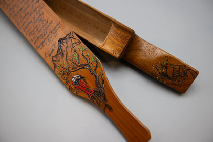 Don Chancey - Call No. 405