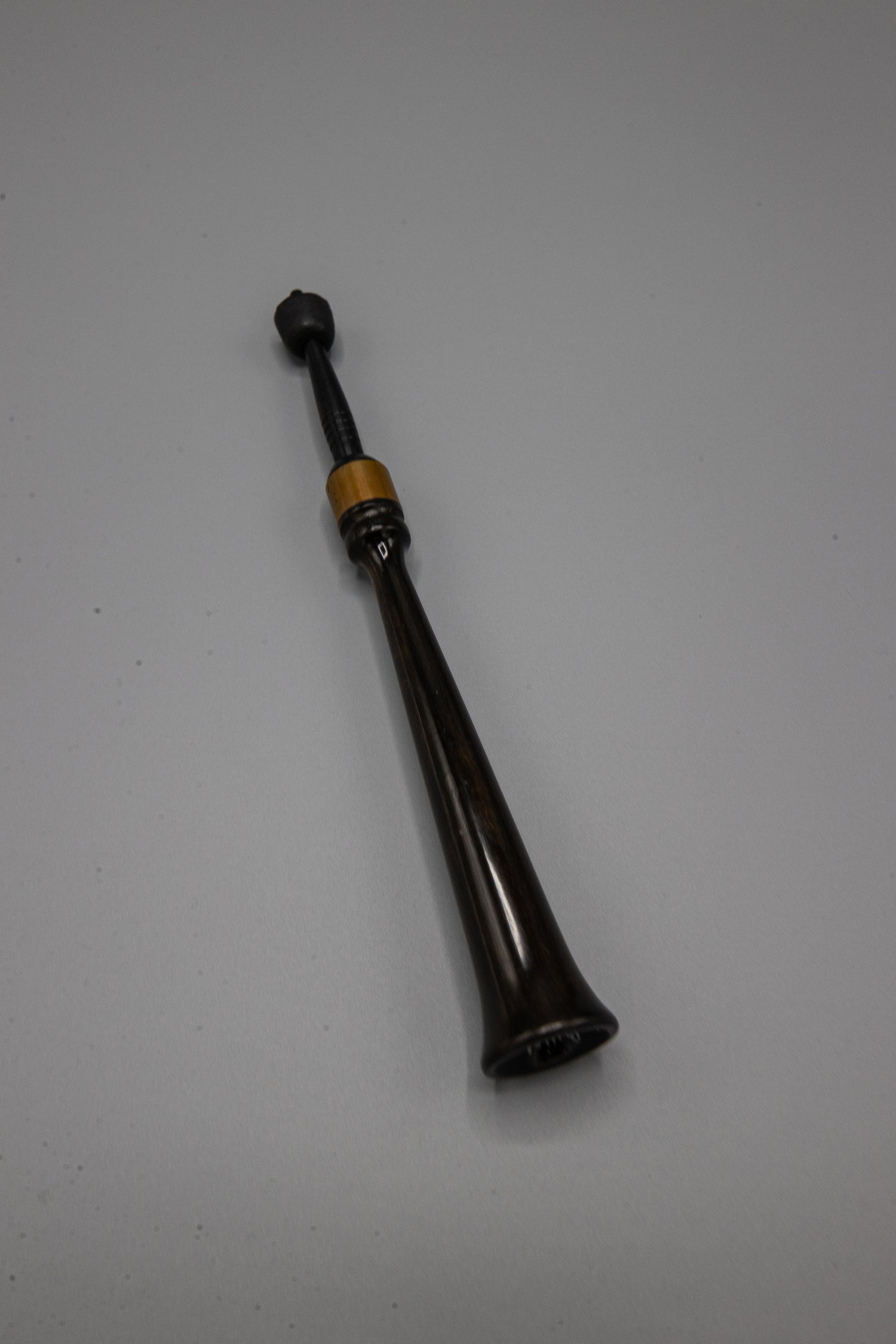 Billy Buice - Call No. 540