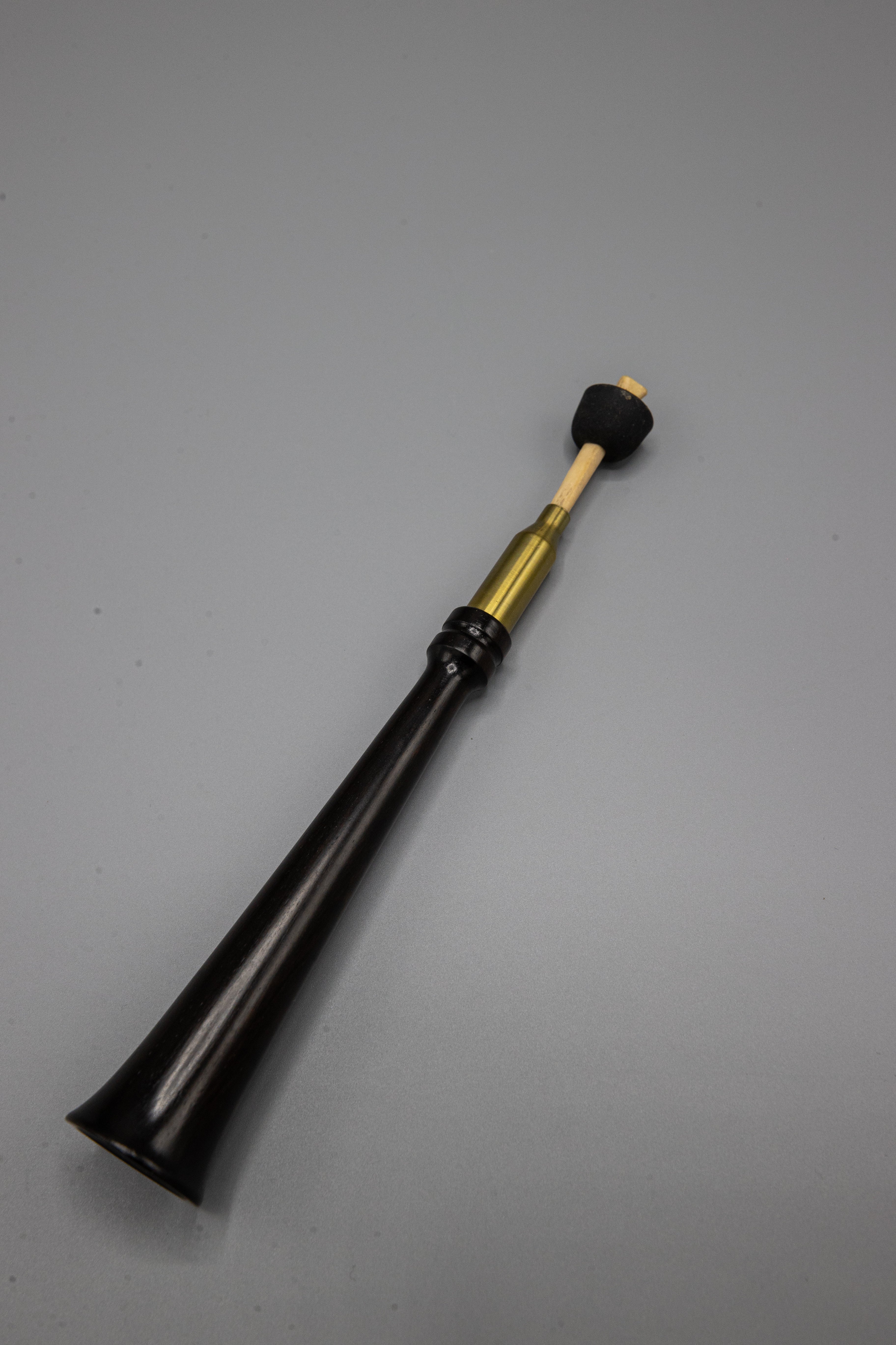 Billy Buice - Call No. 538