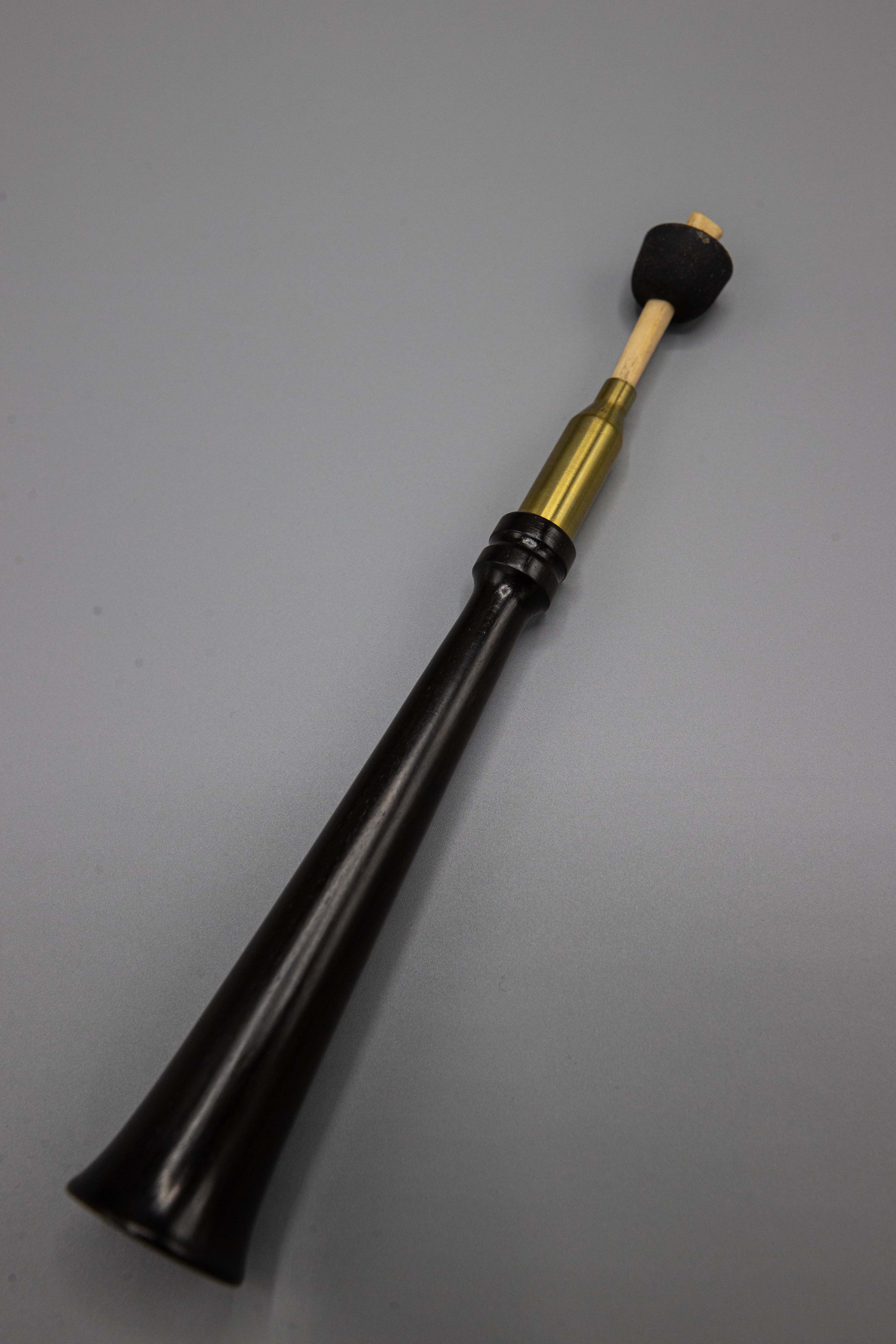 Billy Buice - Call No. 538