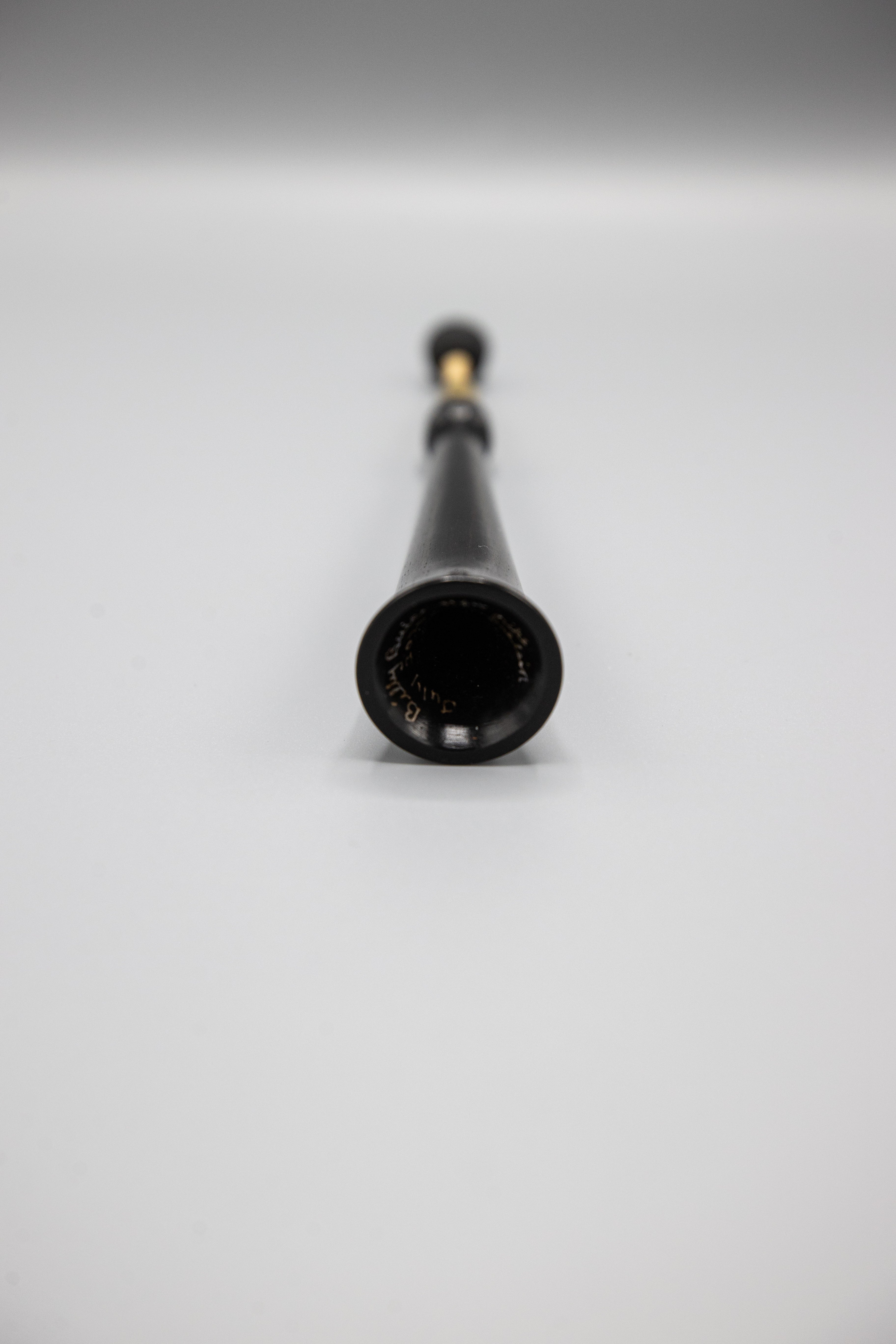 Billy Buice - Call No. 538