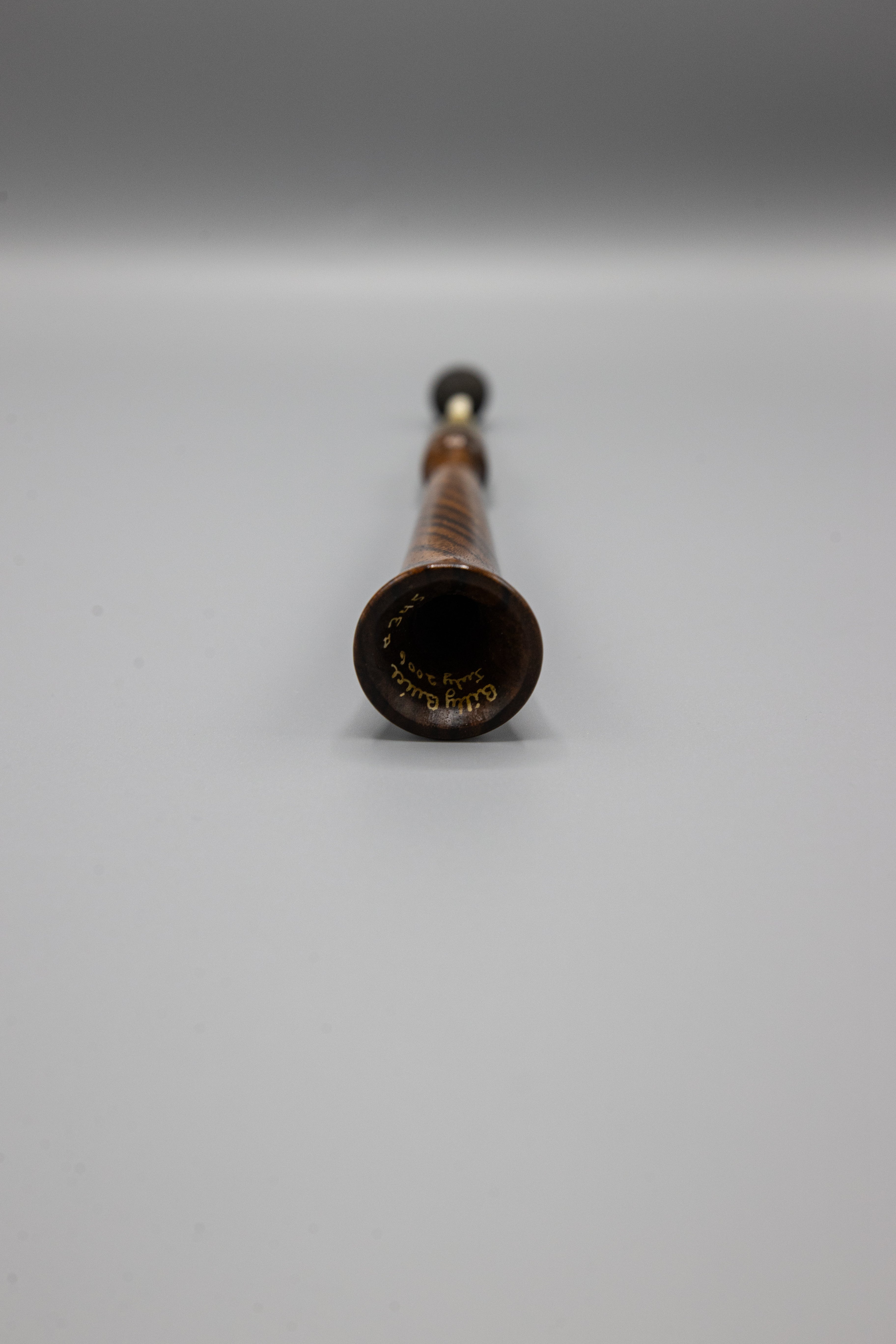 Billy Buice - Call No. 536