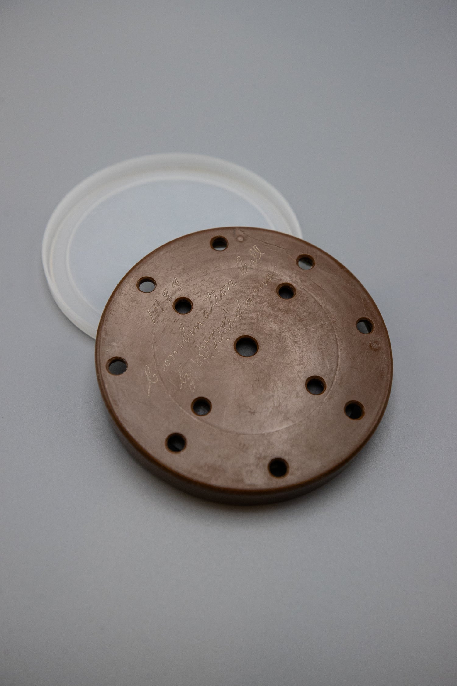 D.D. Adams - Call No. 450