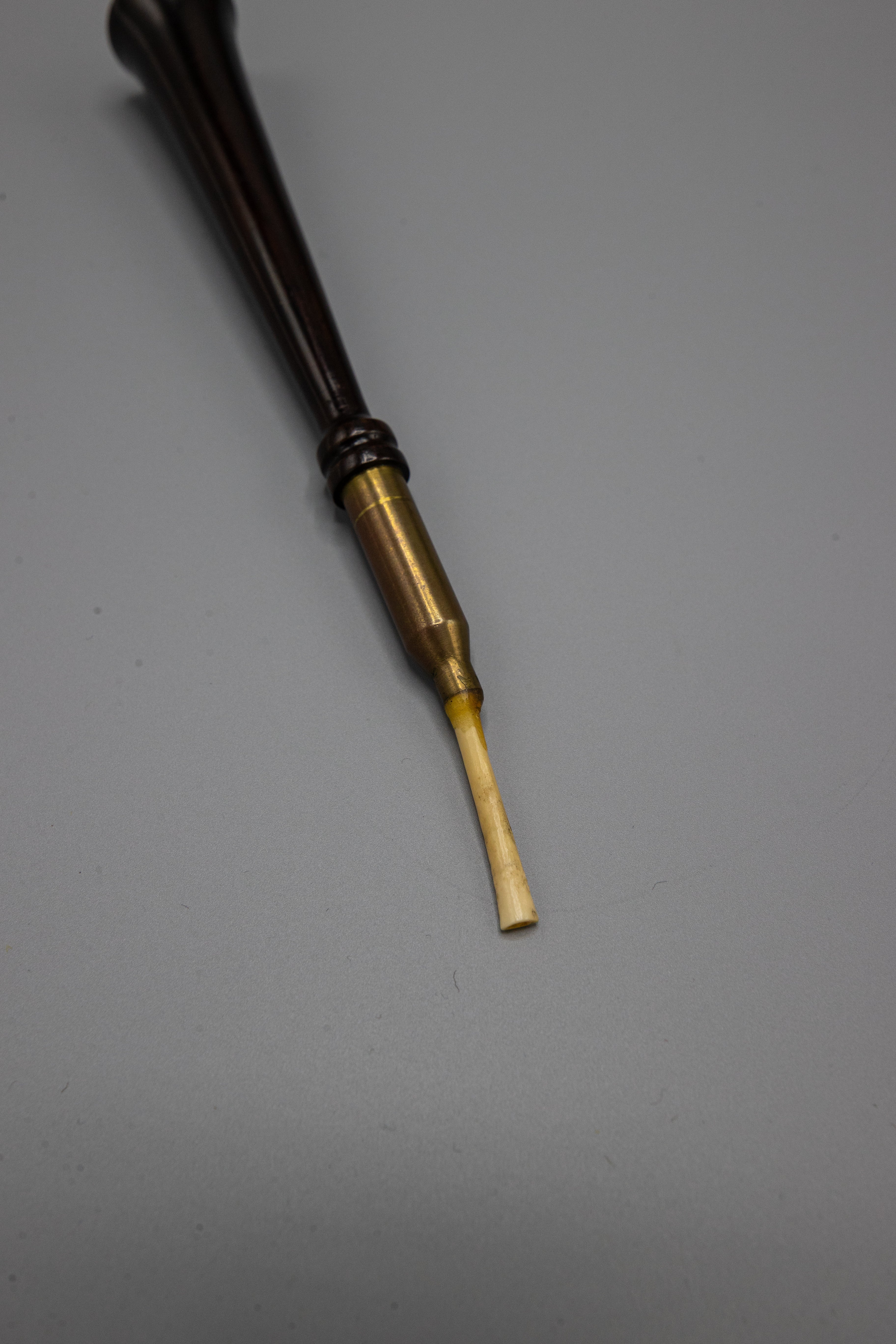 Billy Buice - Call No. 543