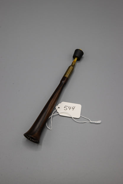 Billy Buice - Call No. 544