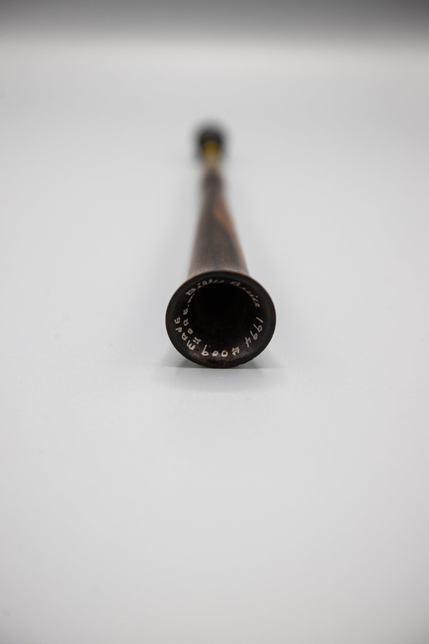 Billy Buice - Call No. 544