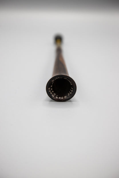 Billy Buice - Call No. 544