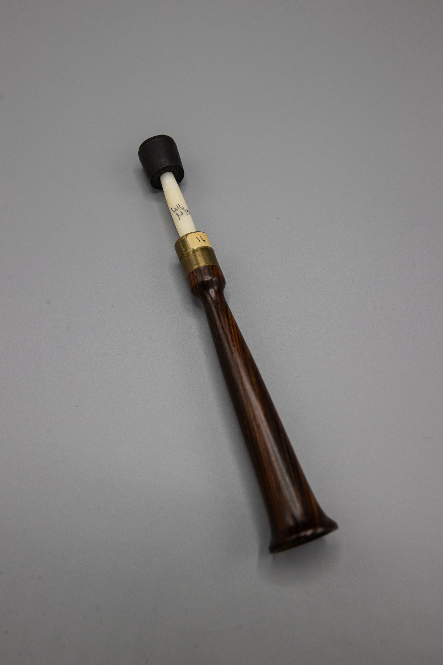 Billy Buice - Call No. 545