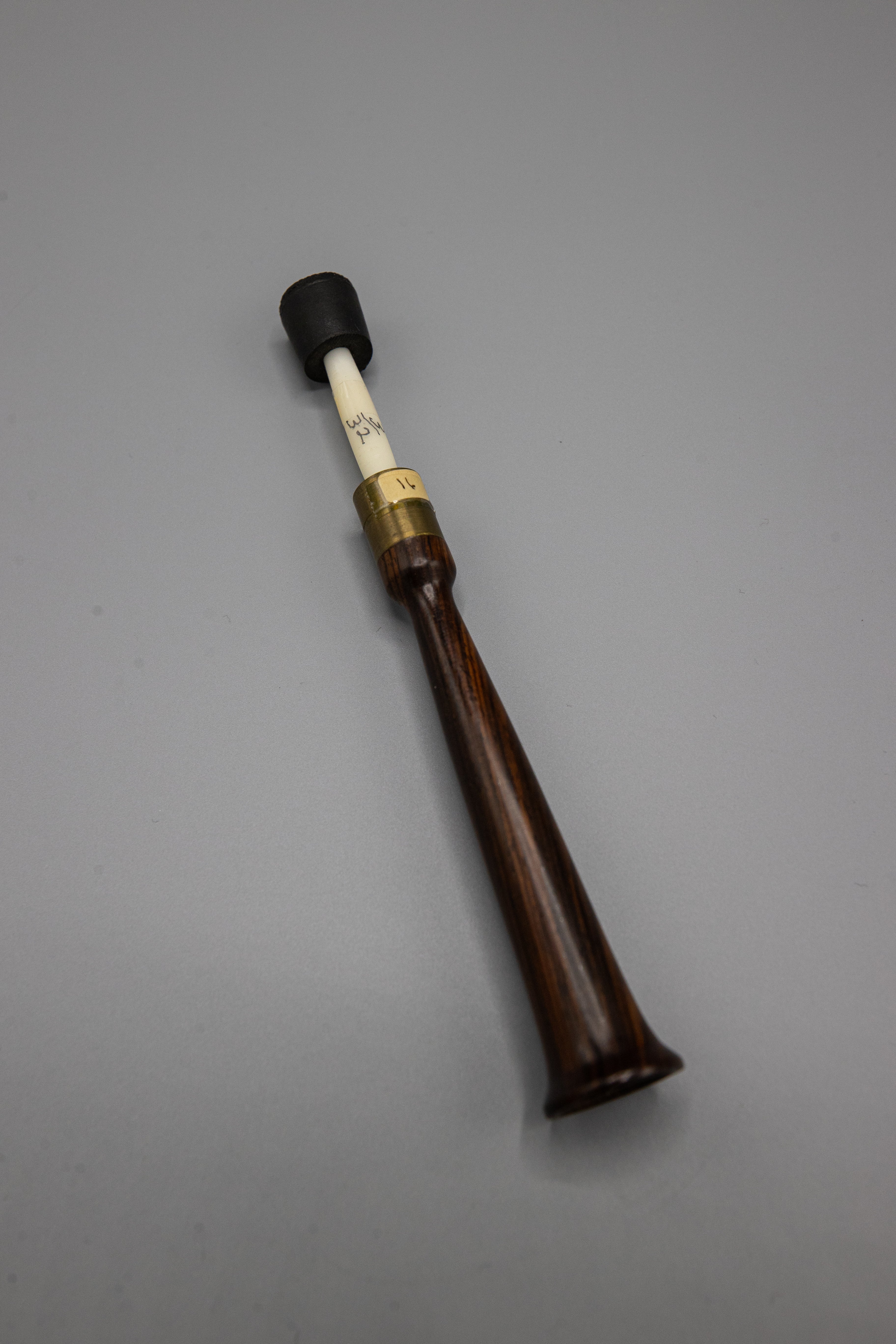 Billy Buice - Call No. 545