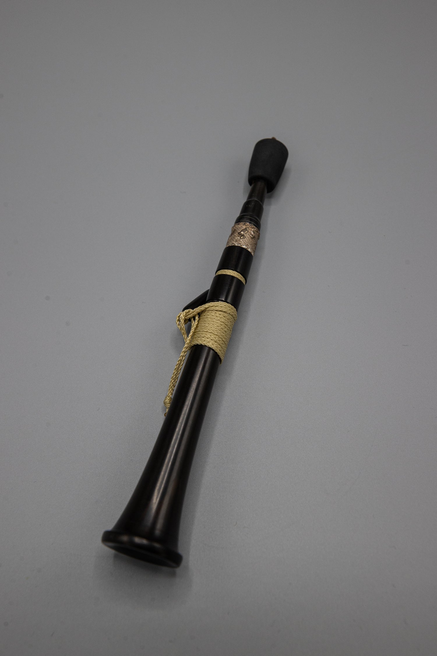 Frank Cox - Call No. 564