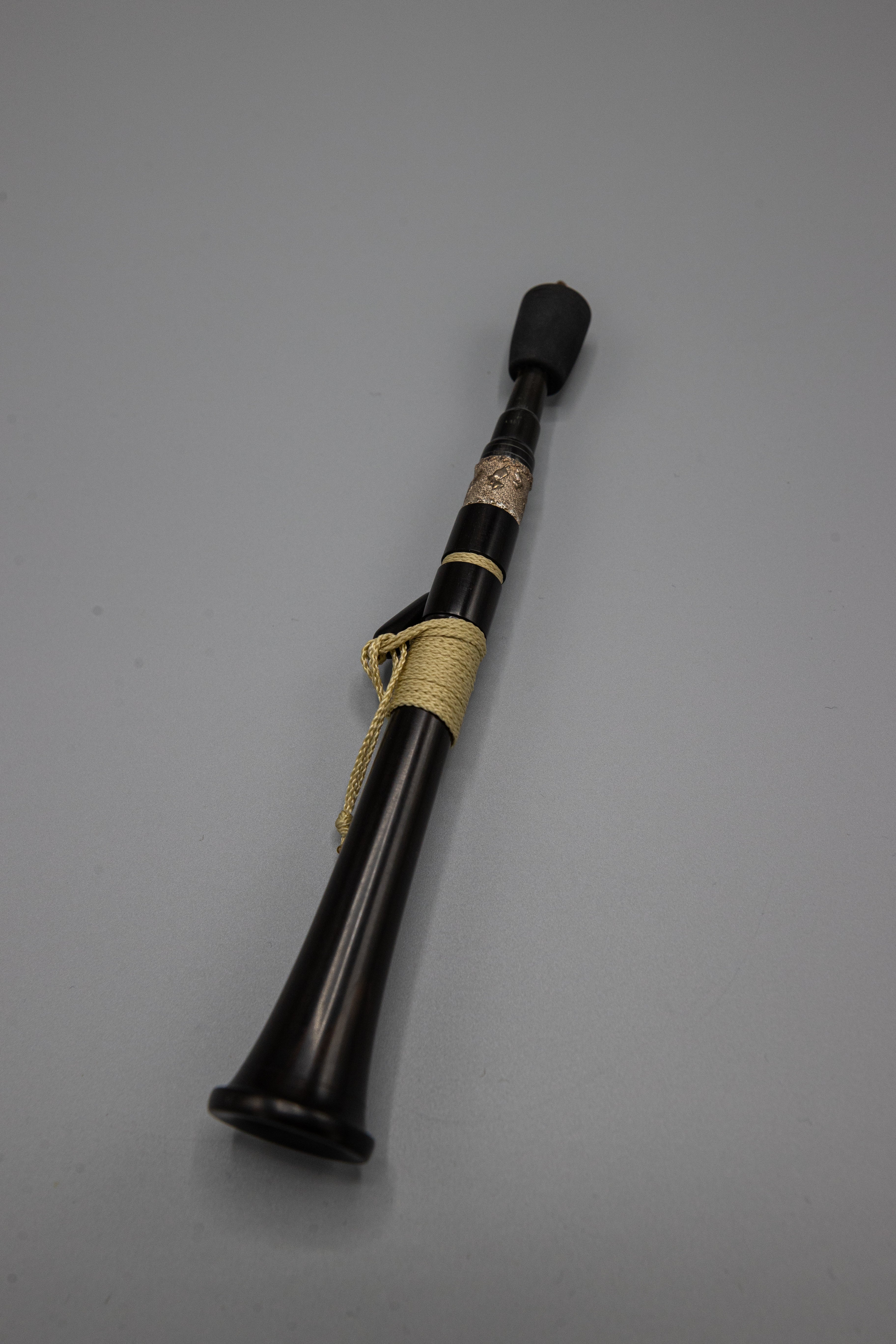 Frank Cox - Call No. 564