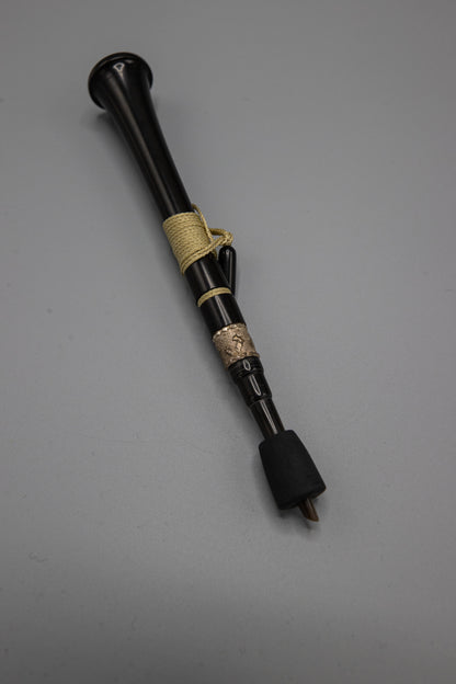 Frank Cox - Call No. 564