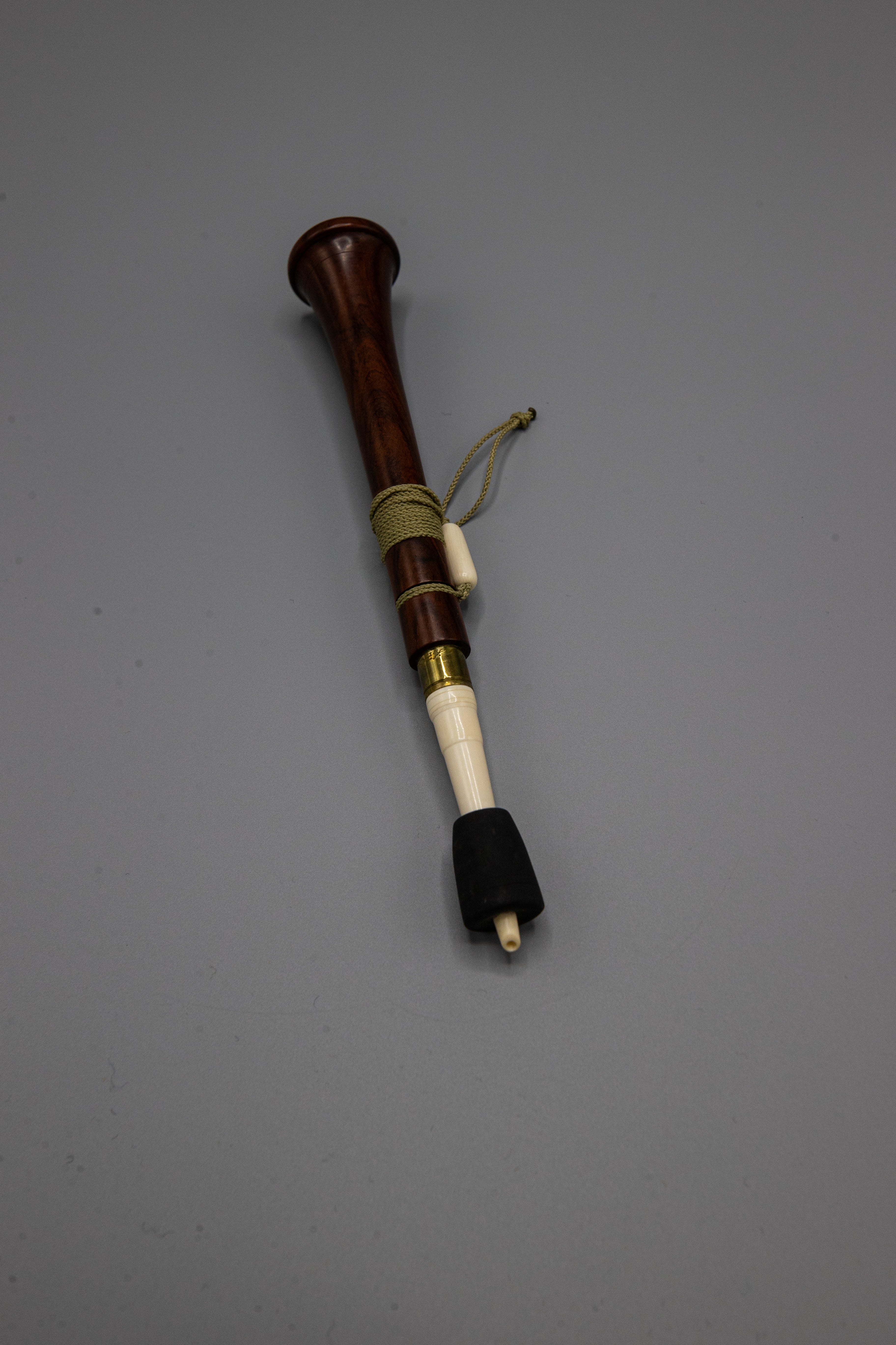 Frank Cox - Call No. 563