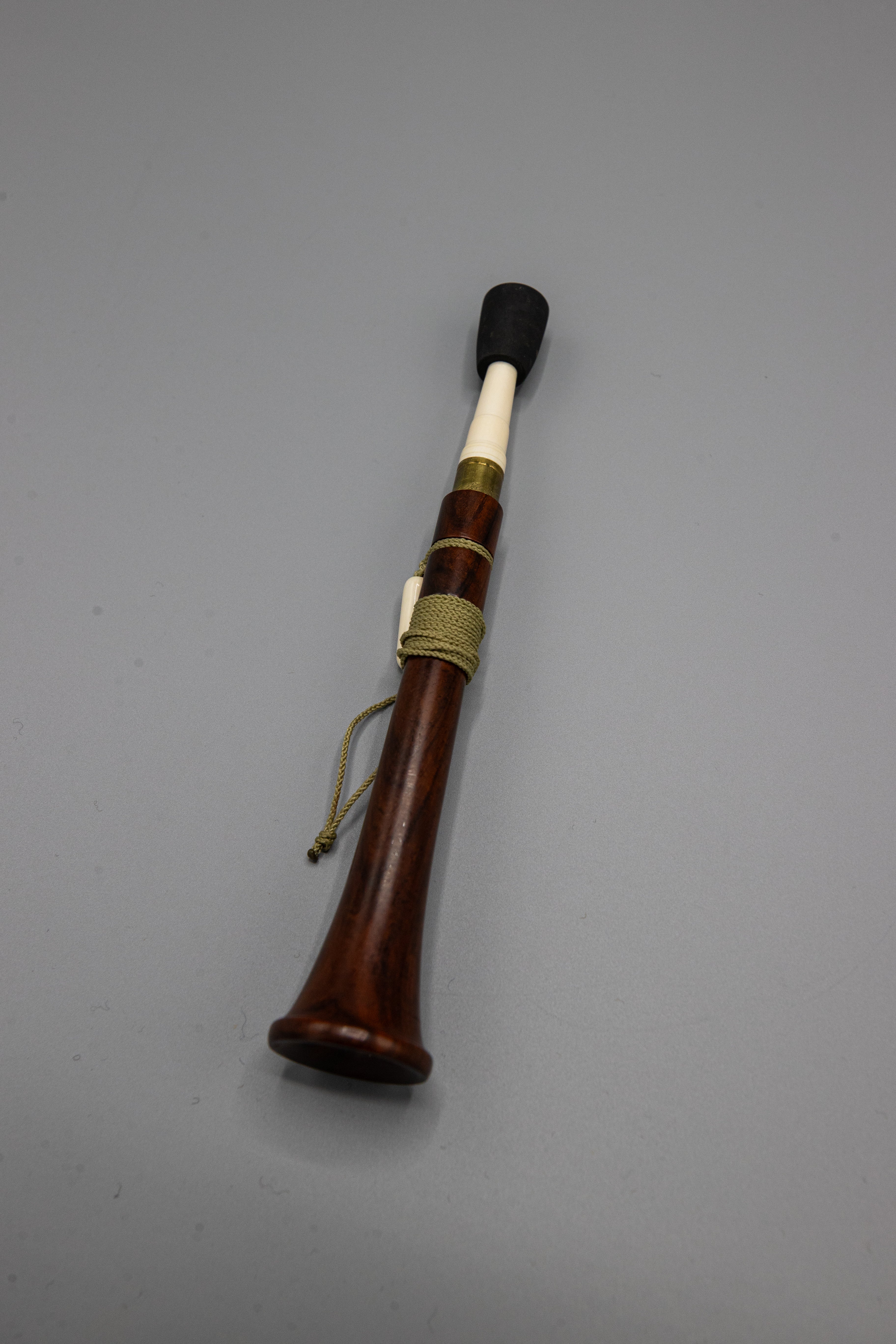 Frank Cox - Call No. 563